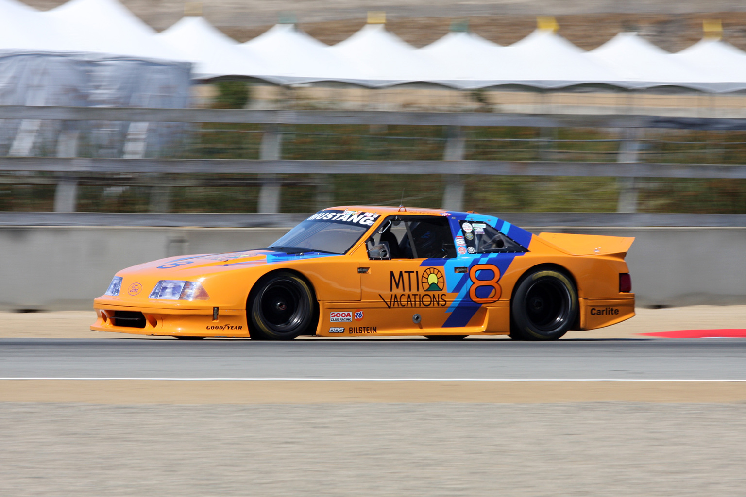 2013 Rolex Monterey Motorsports Reunion-12