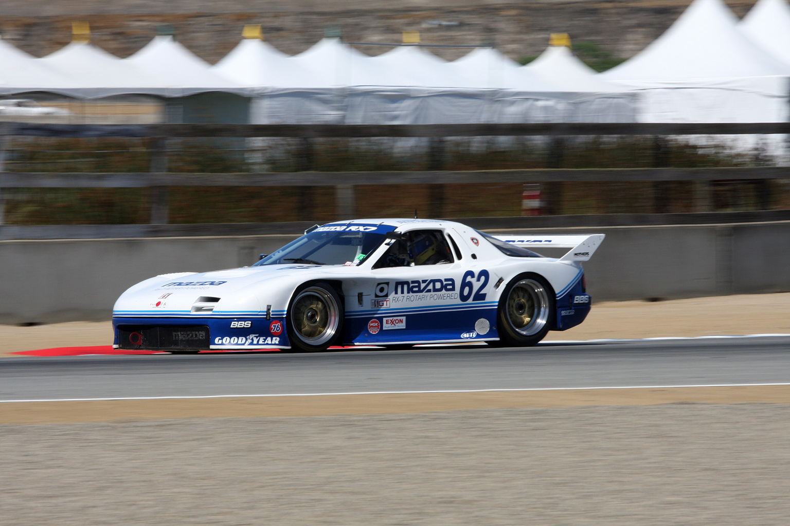 2013 Rolex Monterey Motorsports Reunion-12