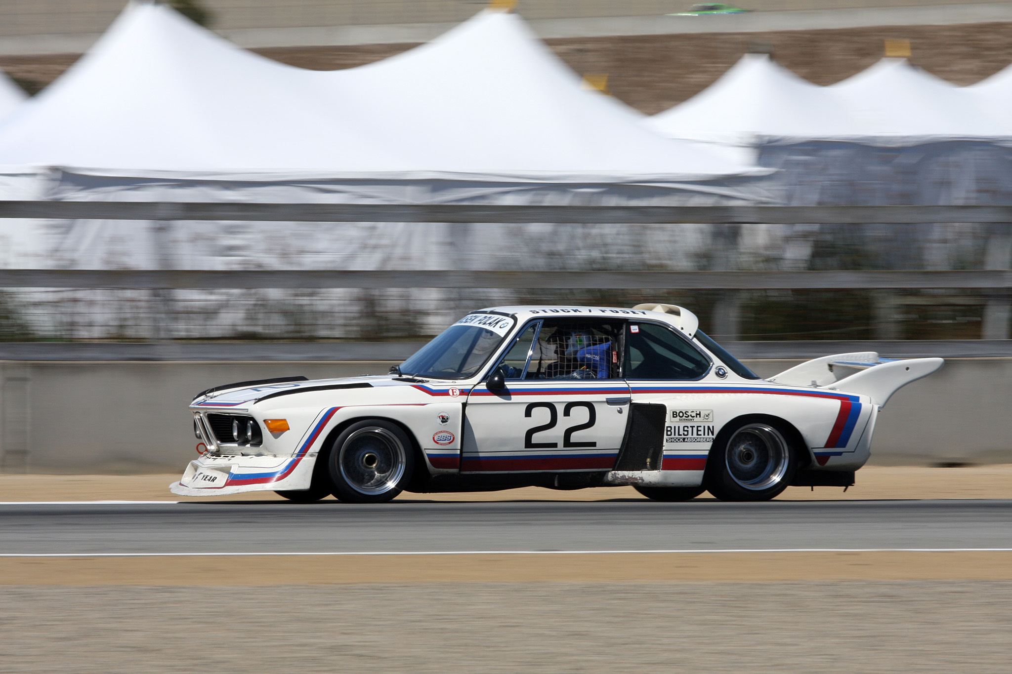 2013 Rolex Monterey Motorsports Reunion-8