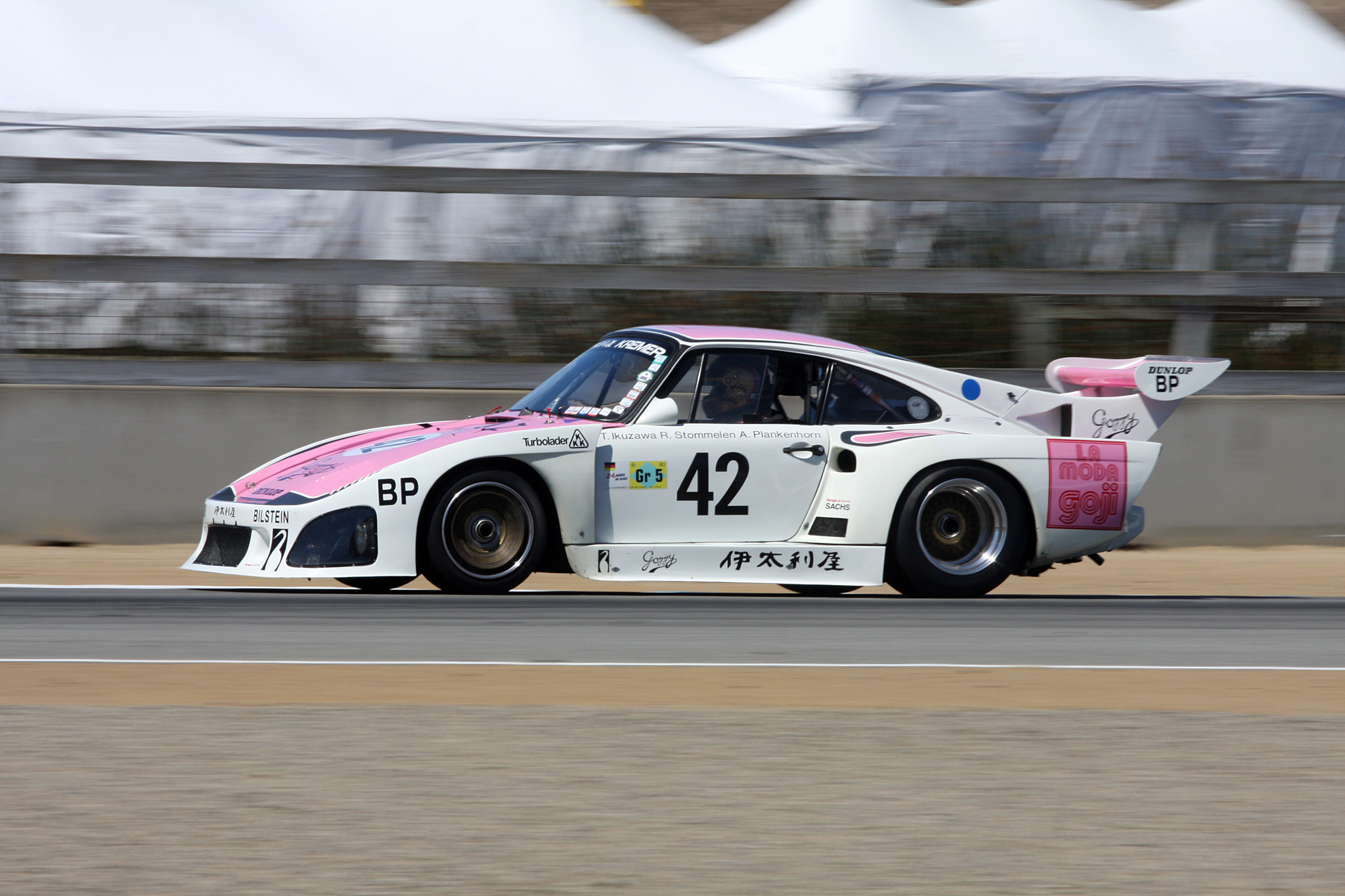 2013 Rolex Monterey Motorsports Reunion-8