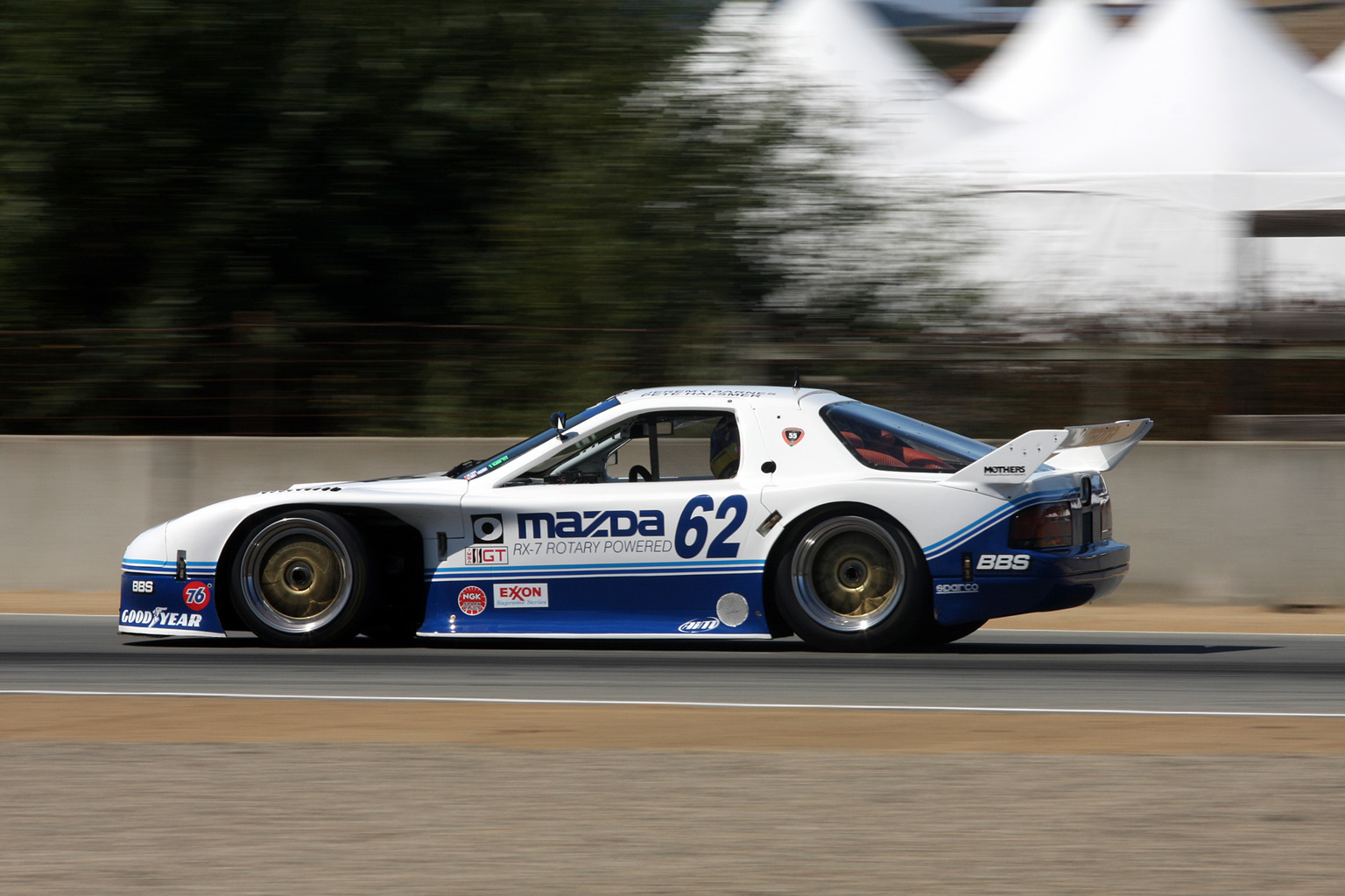 2013 Rolex Monterey Motorsports Reunion-12