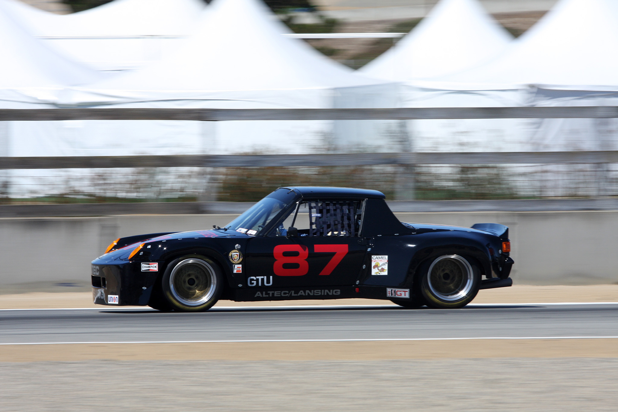 2013 Rolex Monterey Motorsports Reunion-8