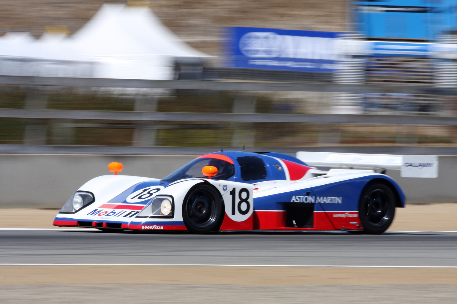 2013 Rolex Monterey Motorsports Reunion-12