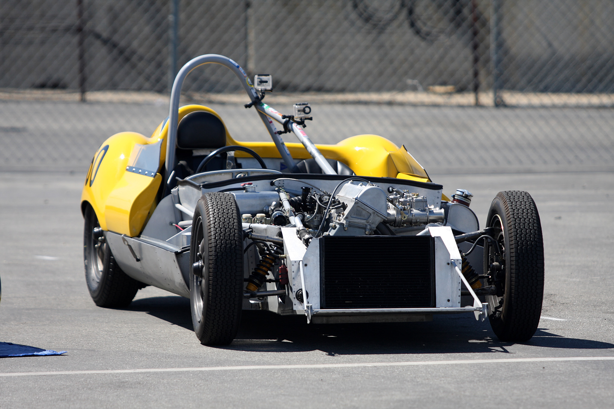 2013 Rolex Monterey Motorsports Reunion-9