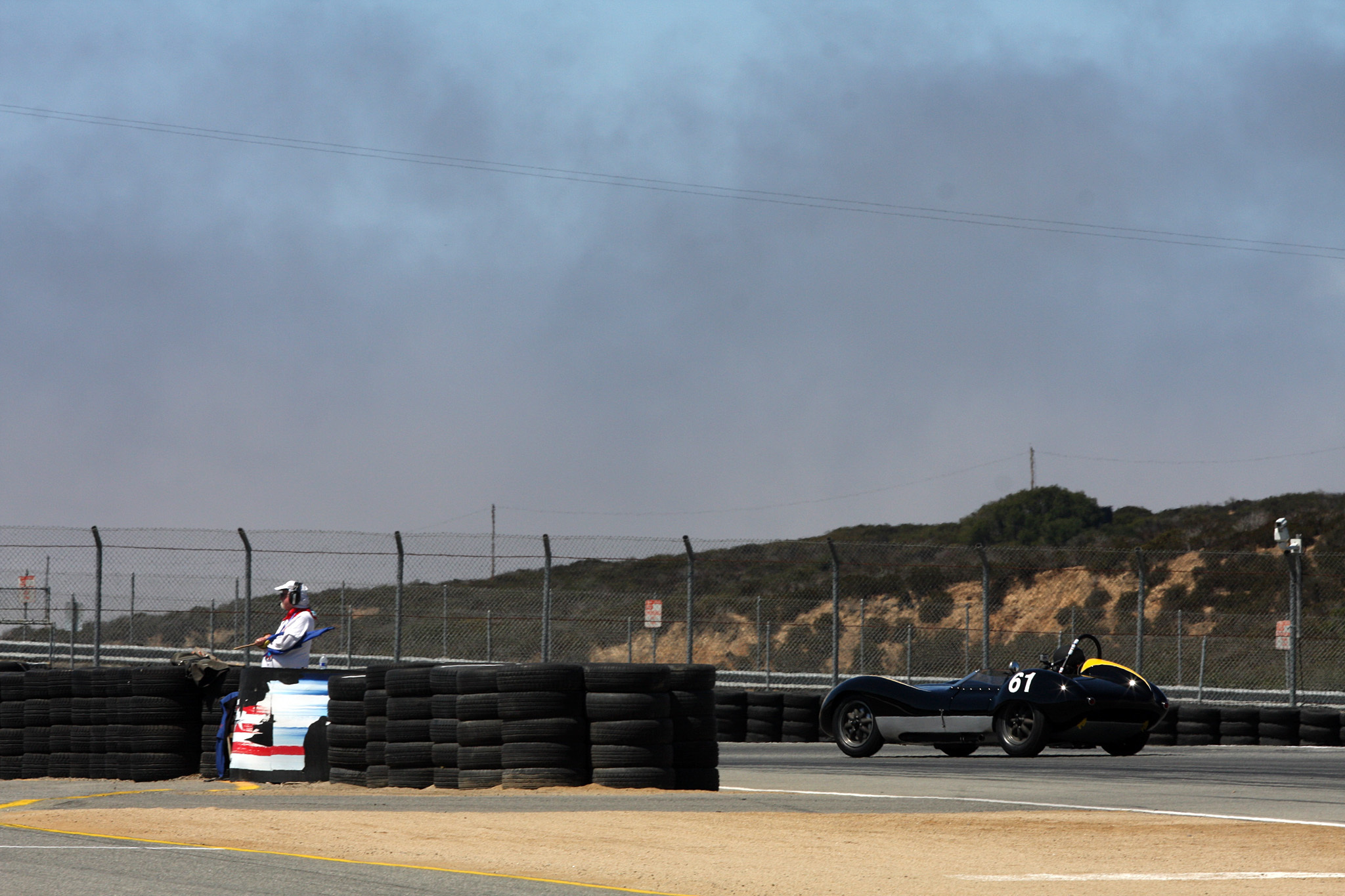 2013 Rolex Monterey Motorsports Reunion-9