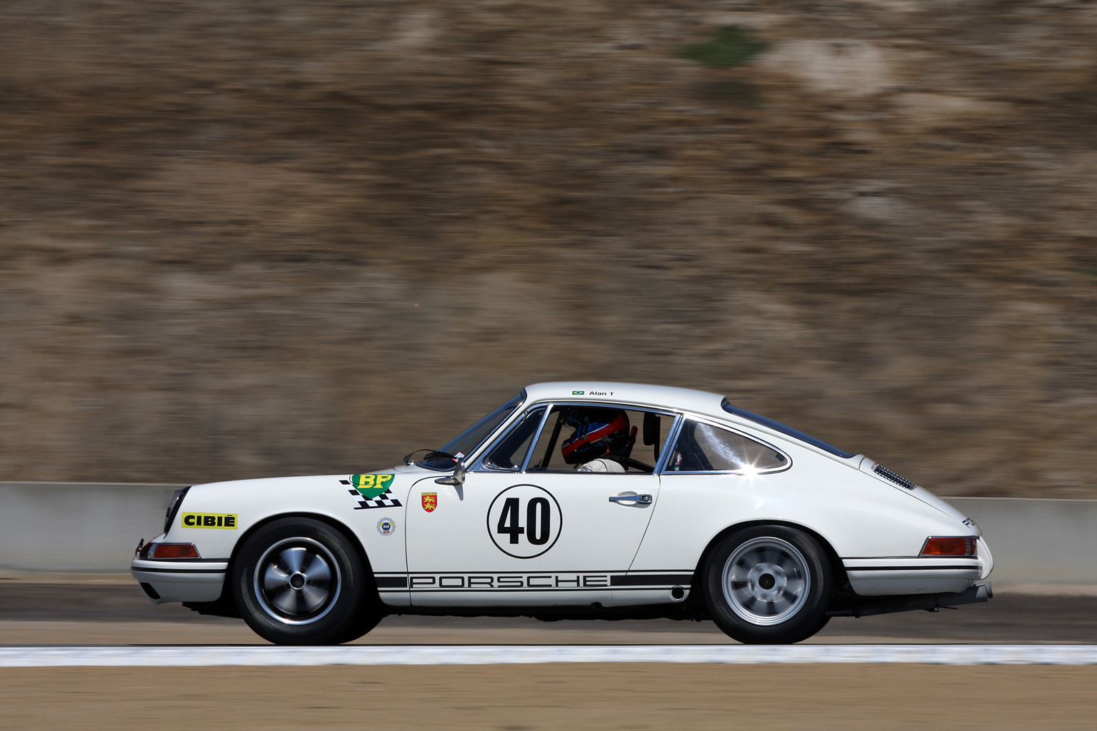 2013 Rolex Monterey Motorsports Reunion-14