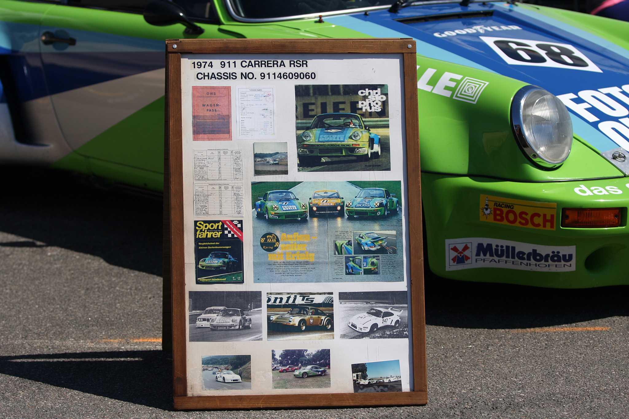 2013 Rolex Monterey Motorsports Reunion-8