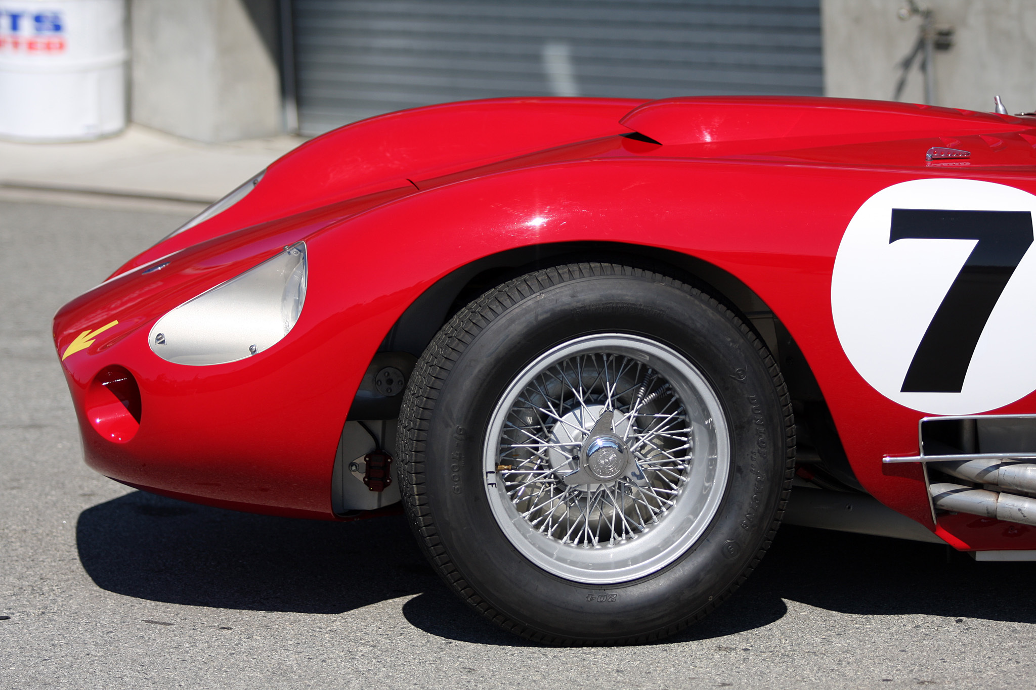 2013 Rolex Monterey Motorsports Reunion-9