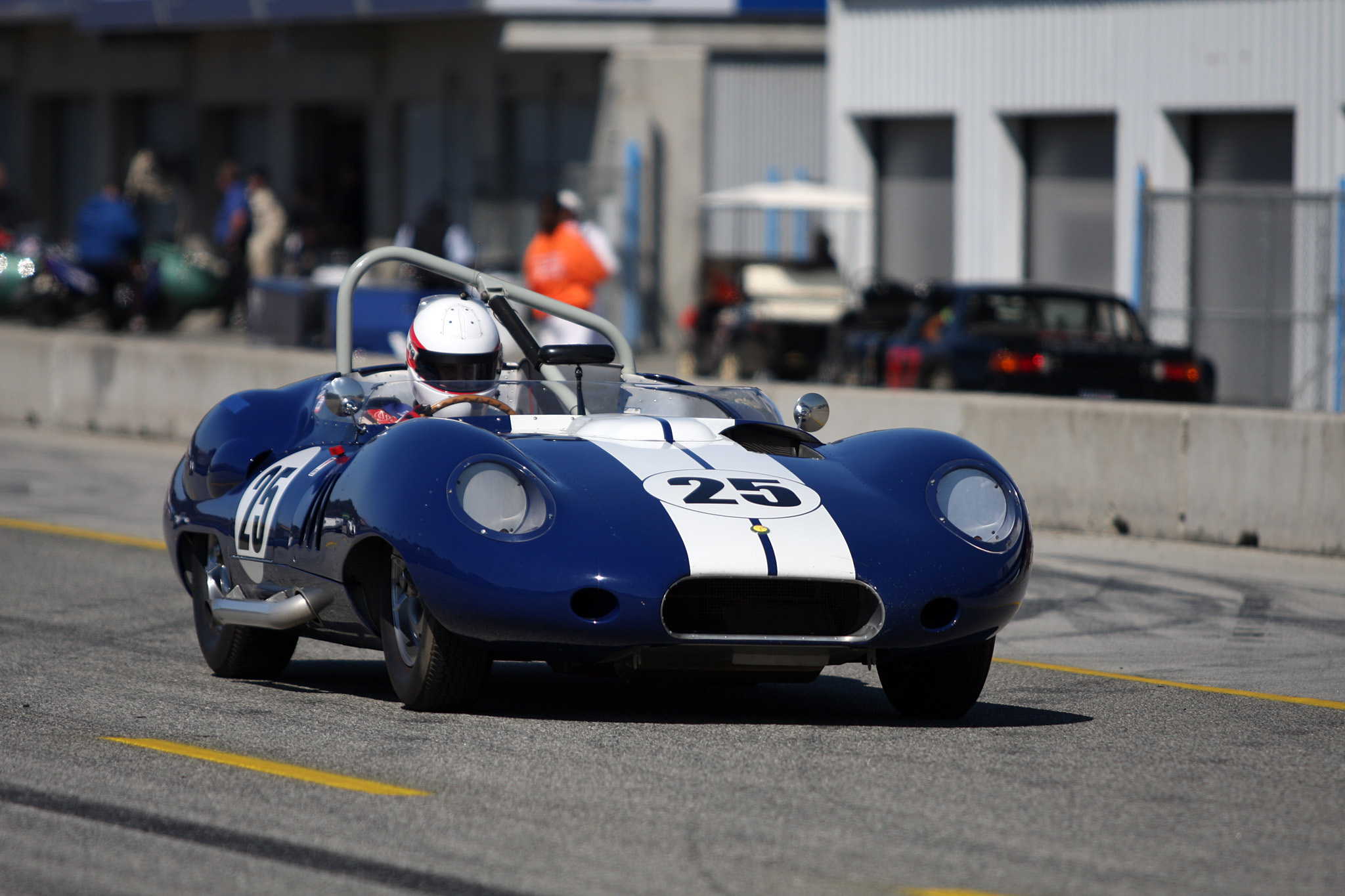 2013 Rolex Monterey Motorsports Reunion-9