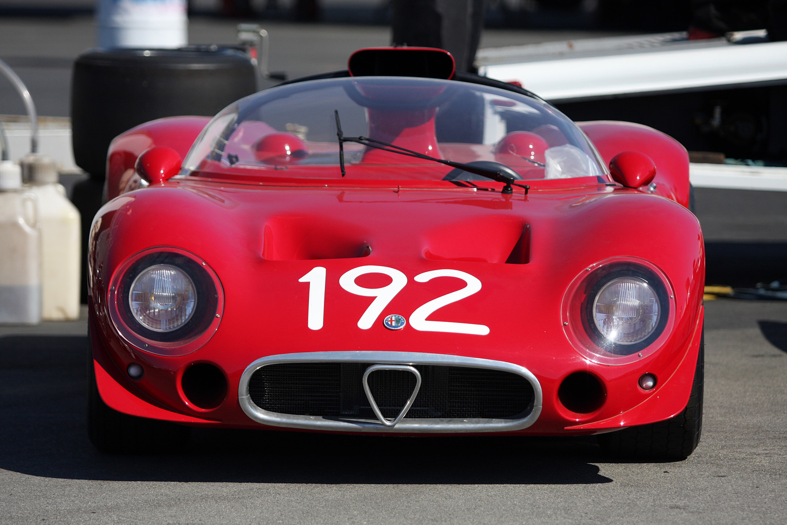 2013 Rolex Monterey Motorsports Reunion-6