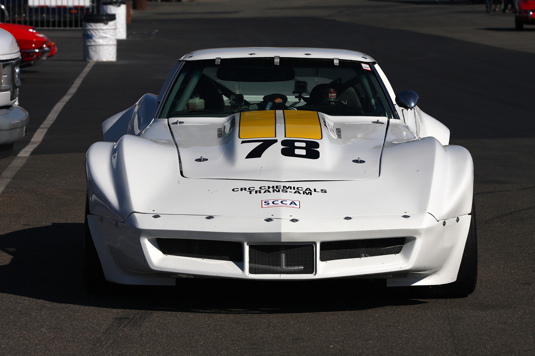 2013 Rolex Monterey Motorsports Reunion-8