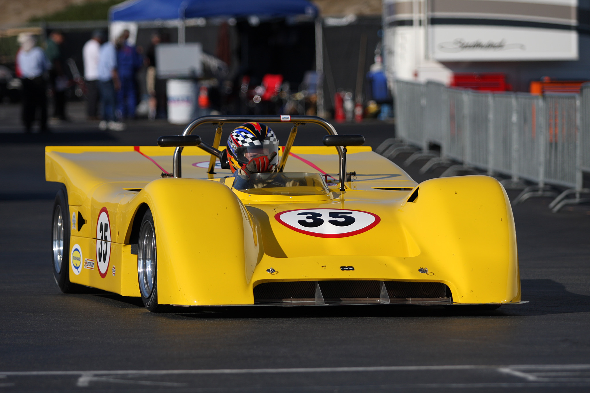 2013 Rolex Monterey Motorsports Reunion-11