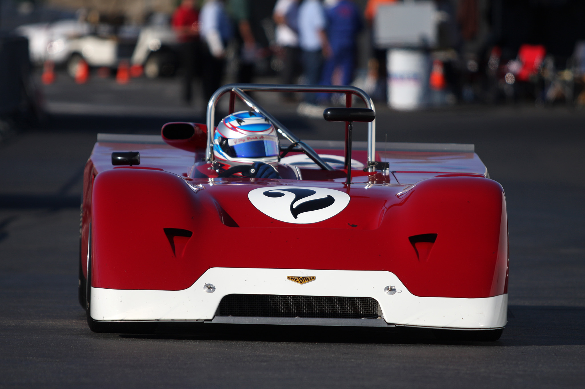 2013 Rolex Monterey Motorsports Reunion-11