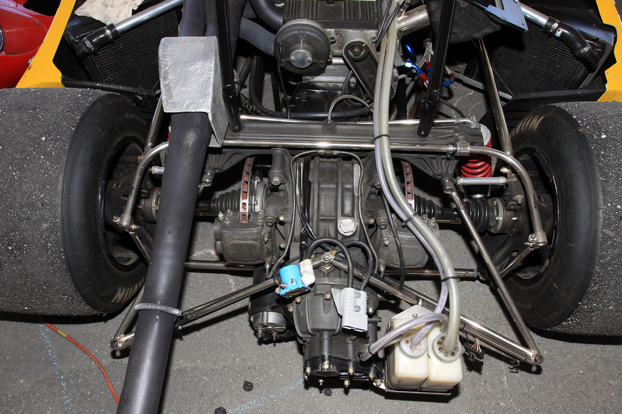 2013 Rolex Monterey Motorsports Reunion-11