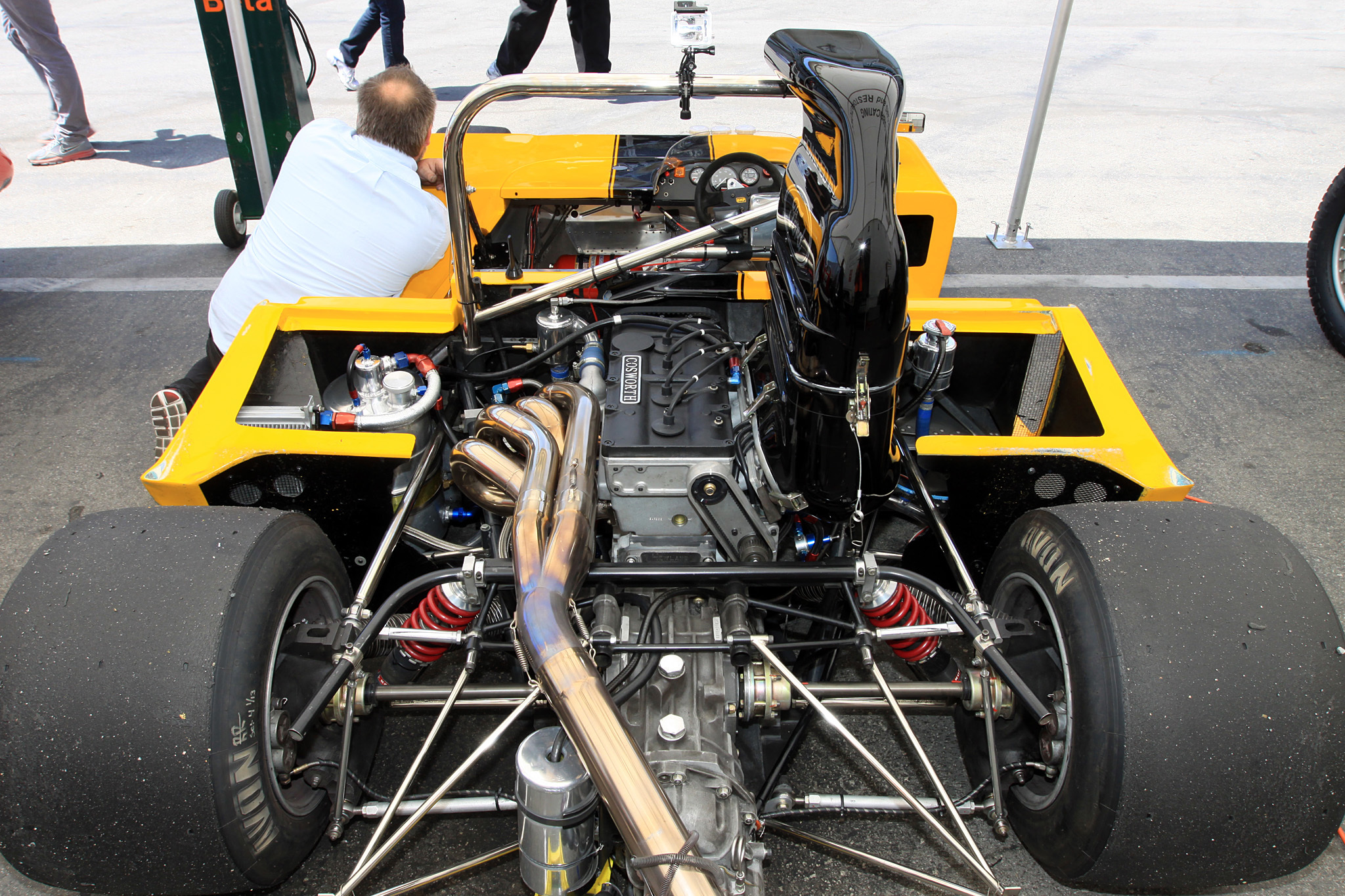 2013 Rolex Monterey Motorsports Reunion-11