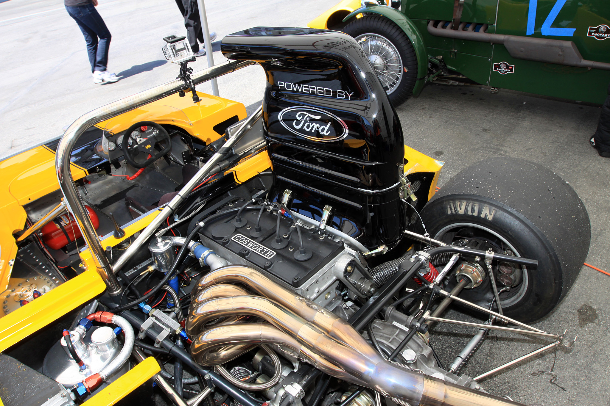 2013 Rolex Monterey Motorsports Reunion-11