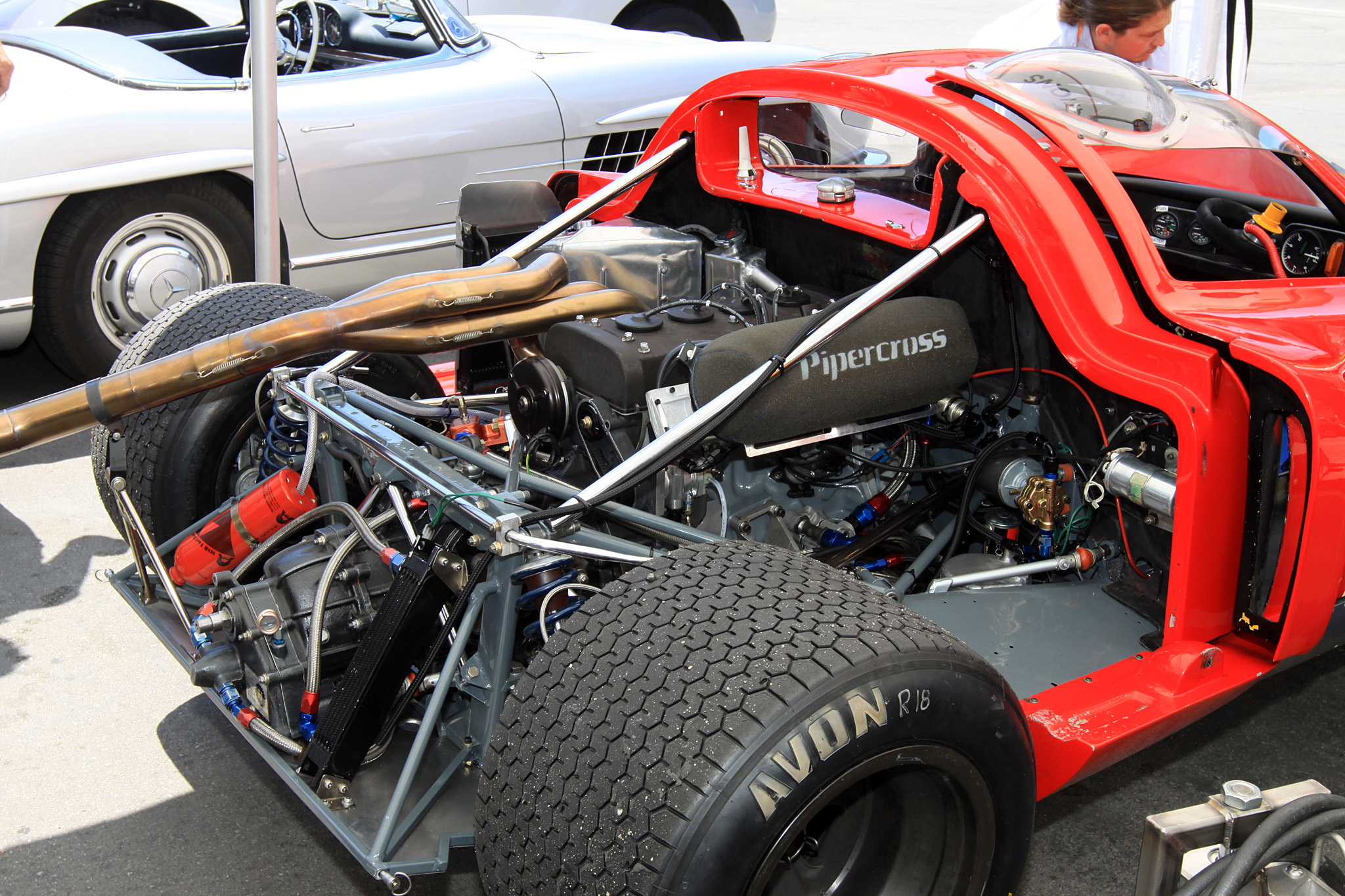 2013 Rolex Monterey Motorsports Reunion-11