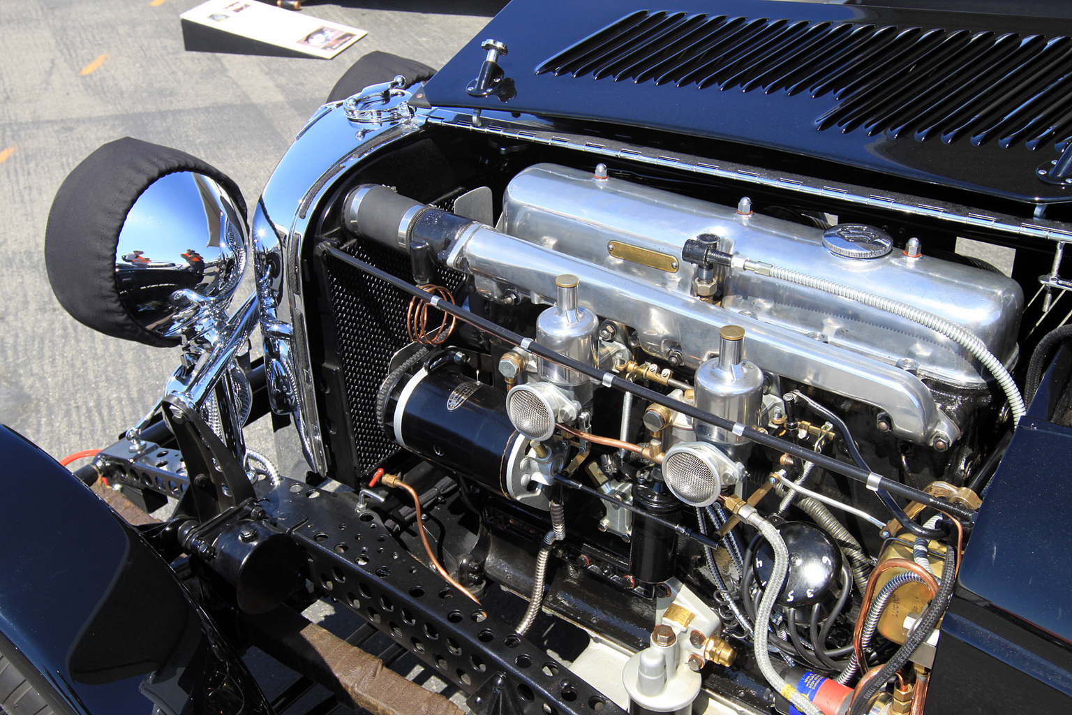 2013 Rolex Monterey Motorsports Reunion-4