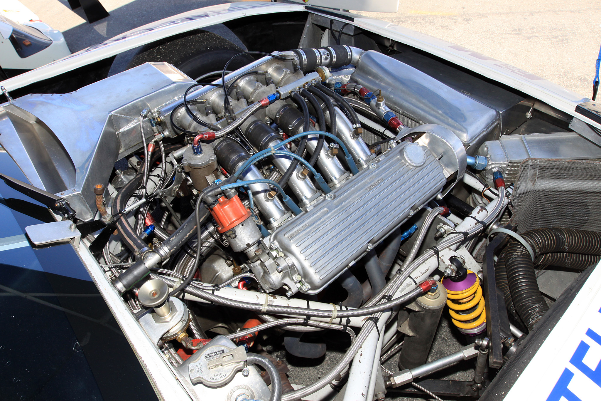 2013 Rolex Monterey Motorsports Reunion-8