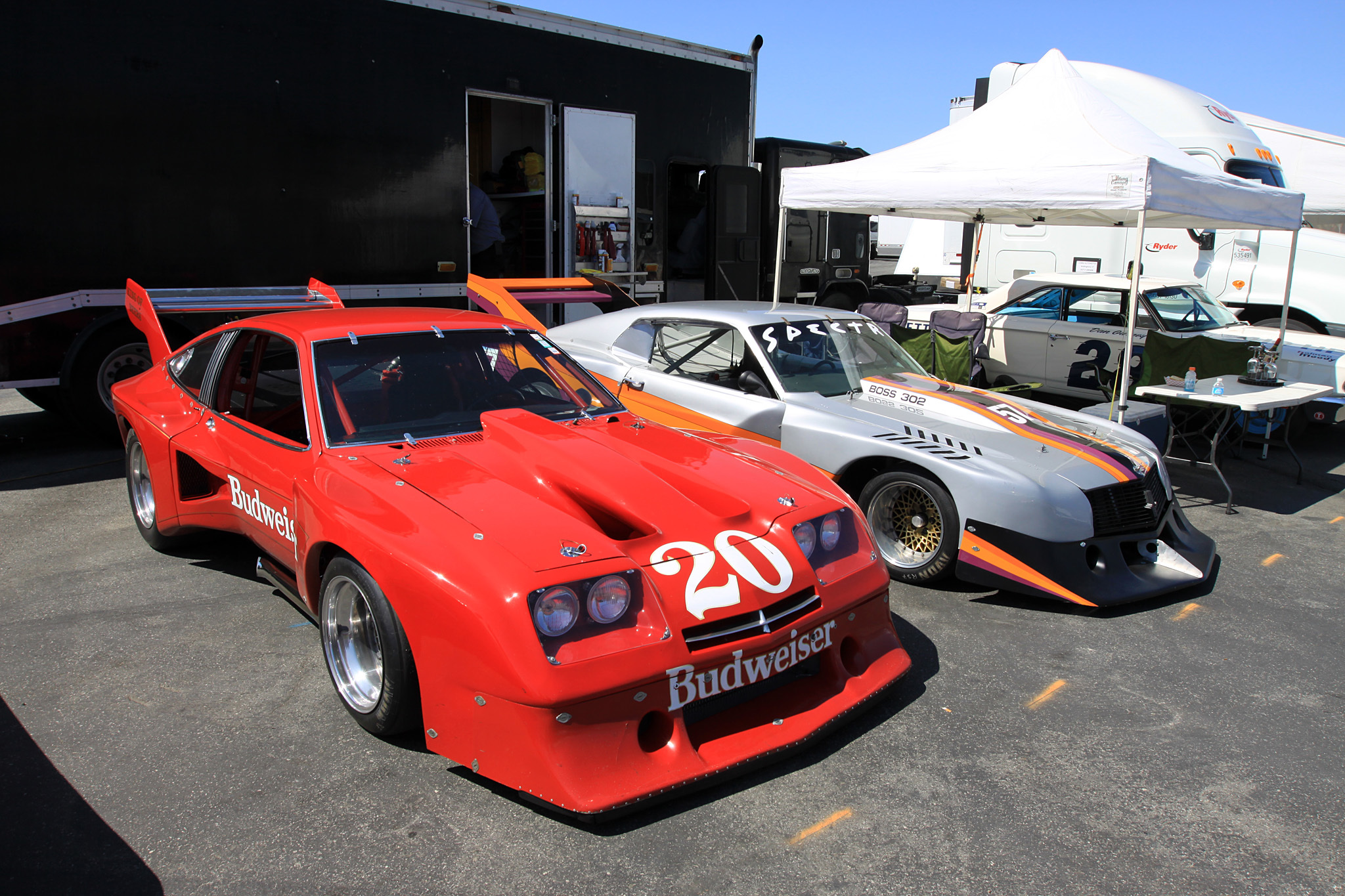 2013 Rolex Monterey Motorsports Reunion-8