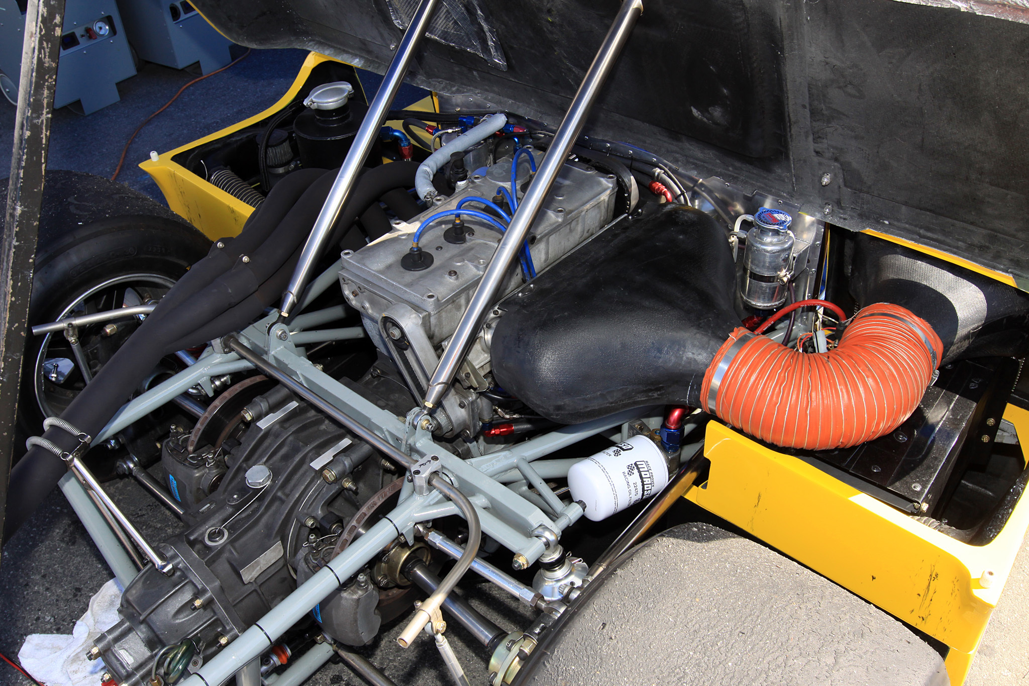 2013 Rolex Monterey Motorsports Reunion-11