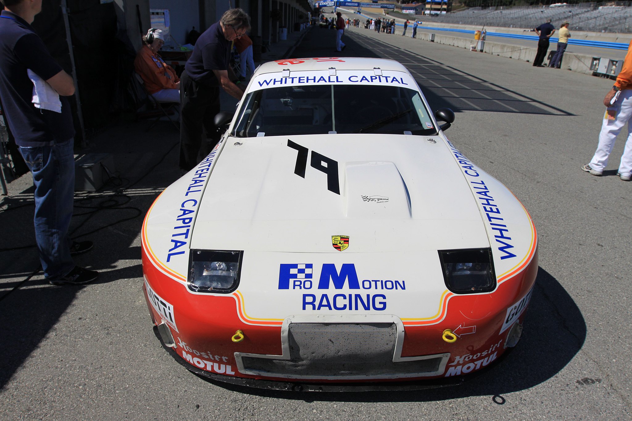 2013 Rolex Monterey Motorsports Reunion-8