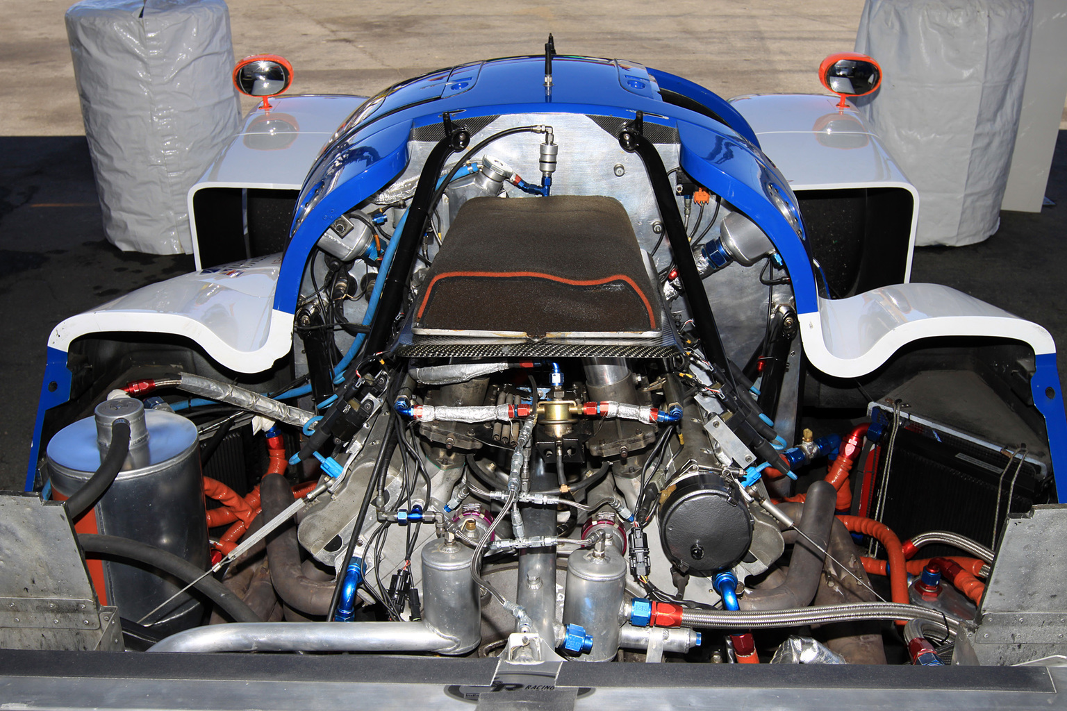 2013 Rolex Monterey Motorsports Reunion-12