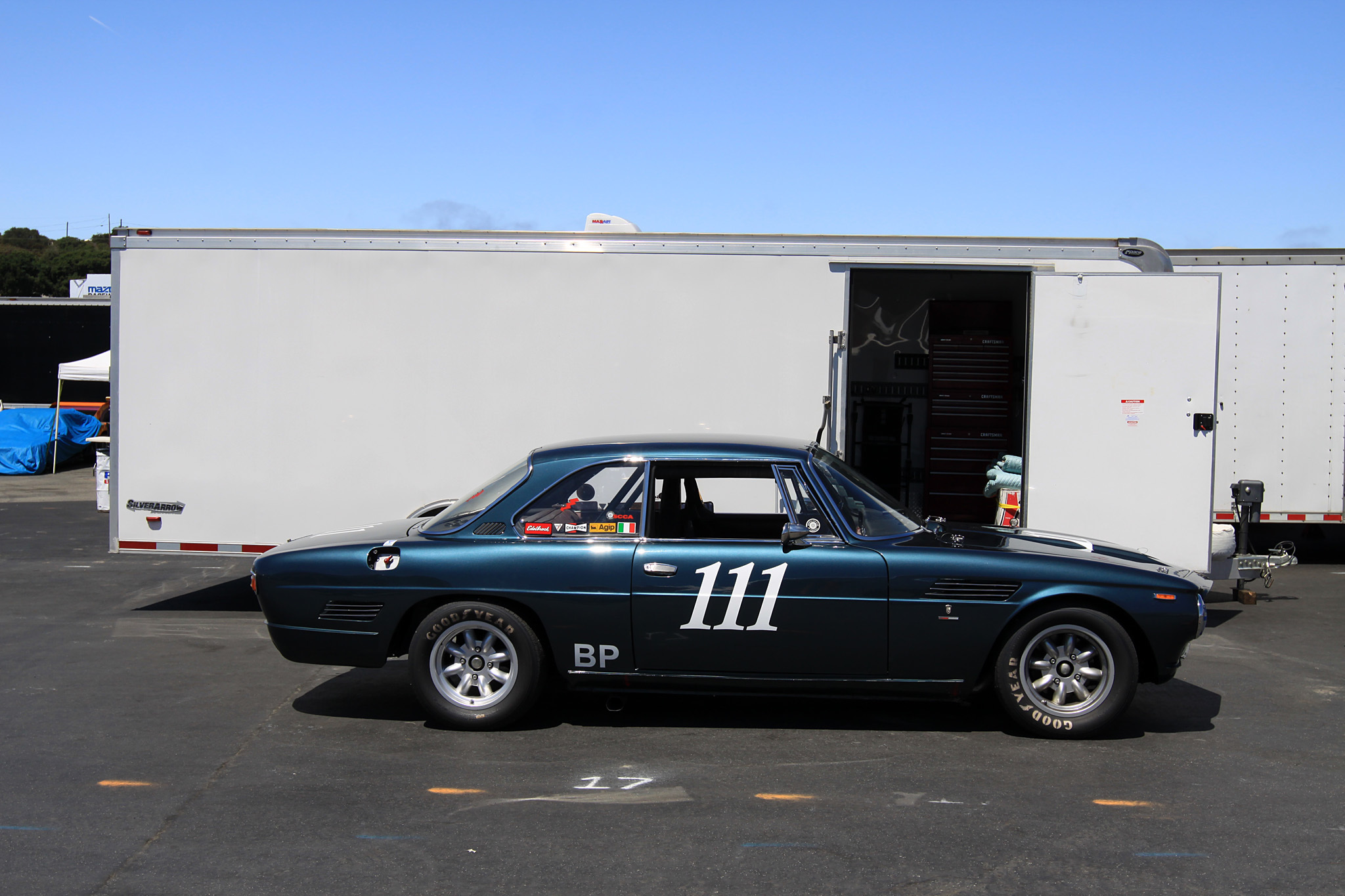 2013 Rolex Monterey Motorsports Reunion-7