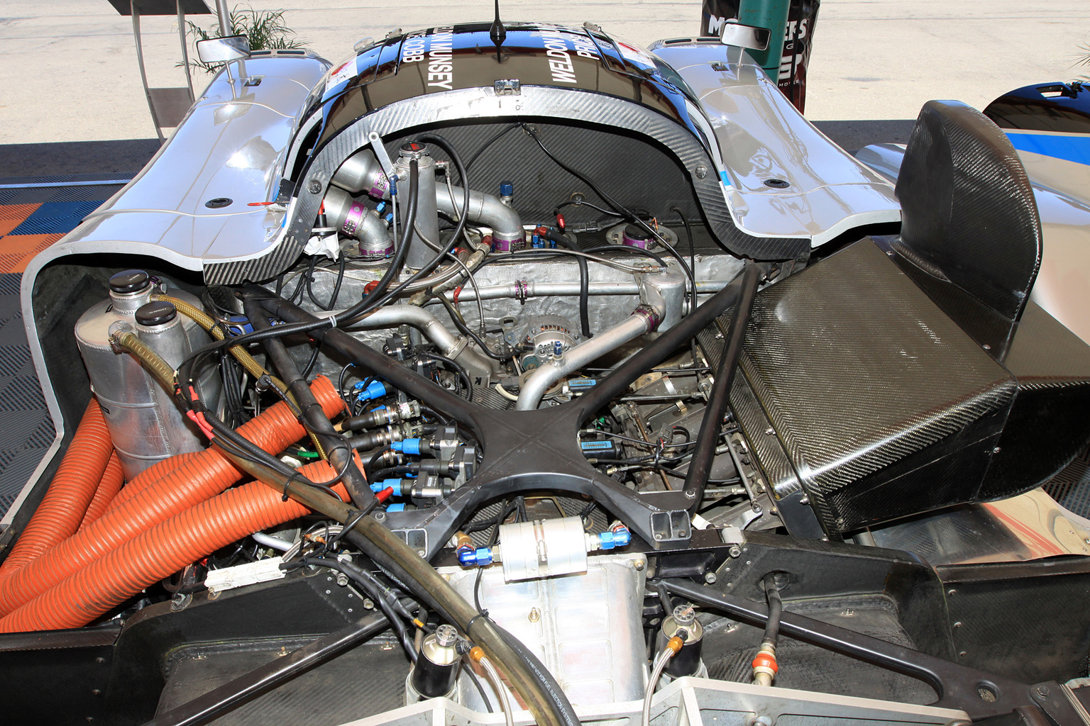 2013 Rolex Monterey Motorsports Reunion-12