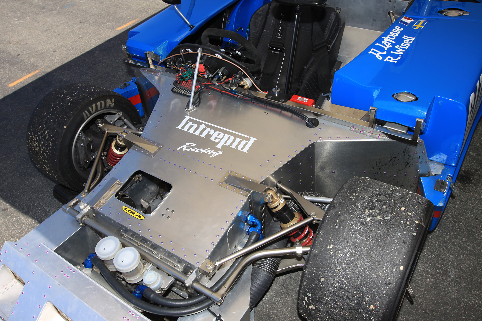 2013 Rolex Monterey Motorsports Reunion-11