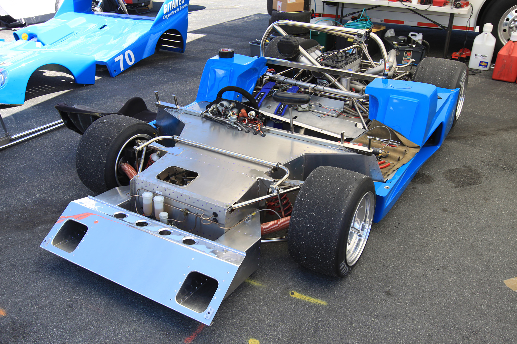 2013 Rolex Monterey Motorsports Reunion-11