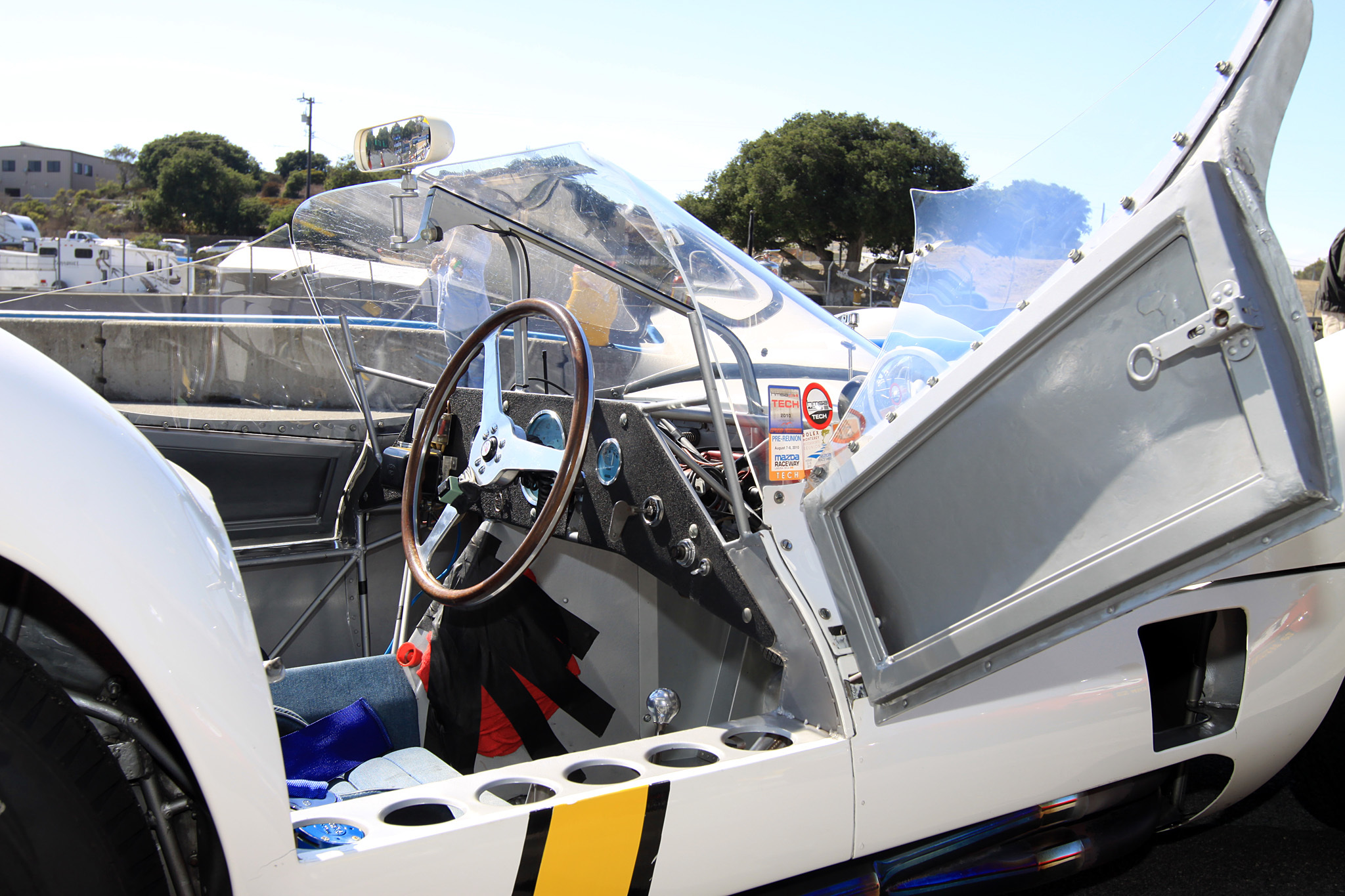 2013 Rolex Monterey Motorsports Reunion-9