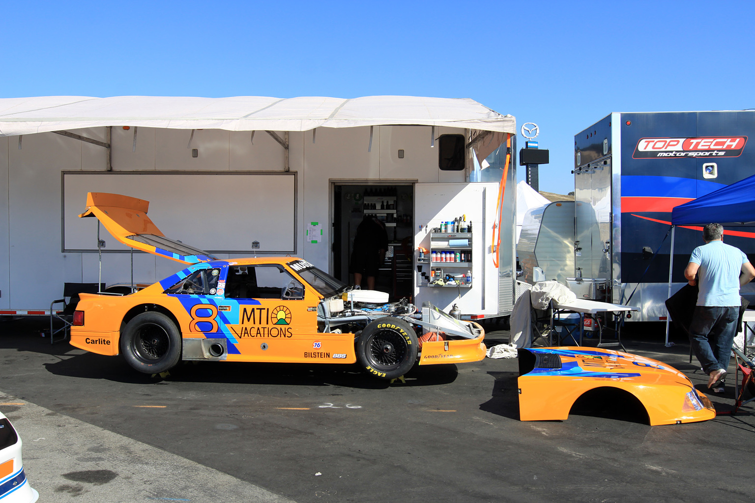 2013 Rolex Monterey Motorsports Reunion-12