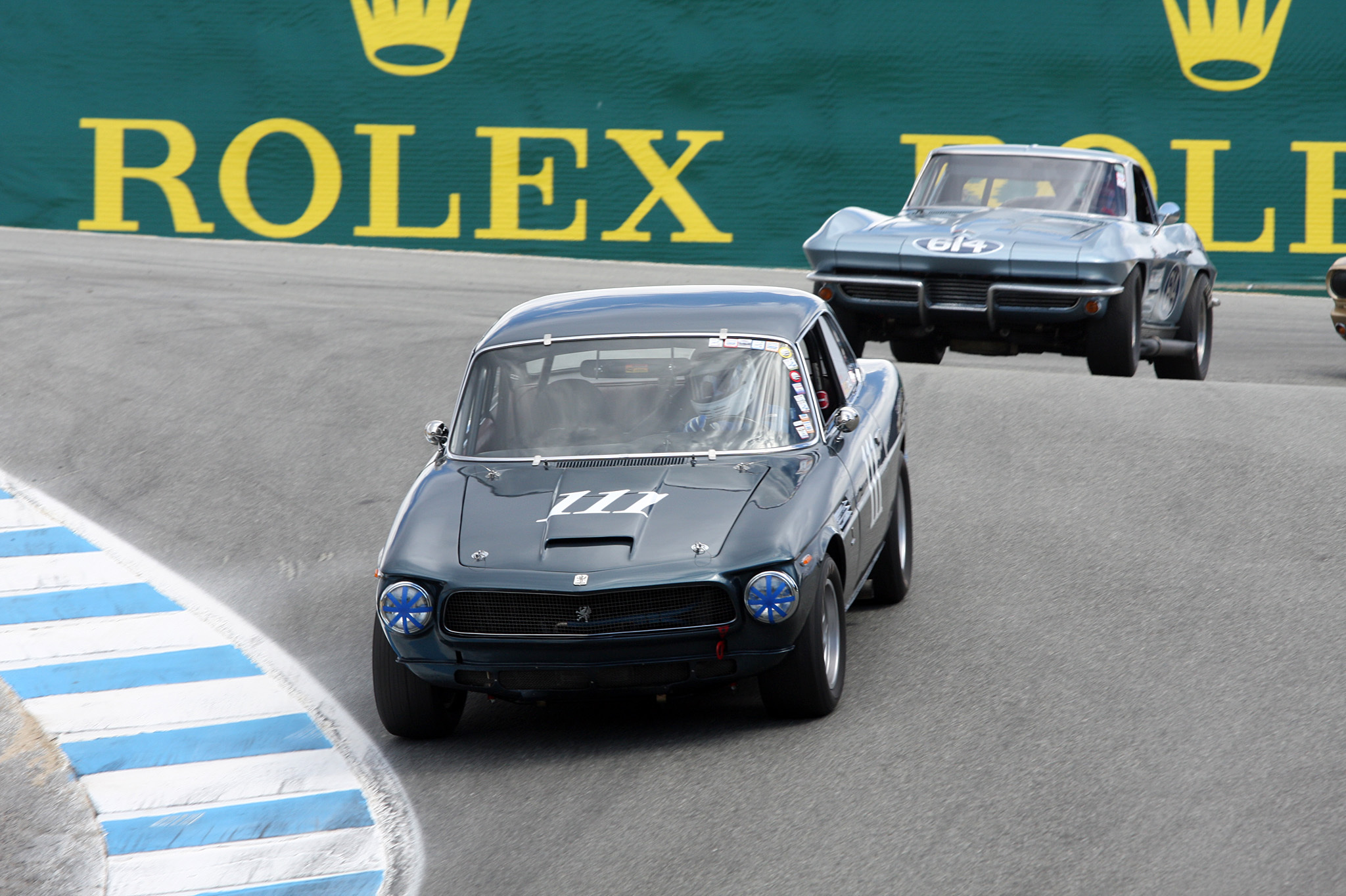 2013 Rolex Monterey Motorsports Reunion-7