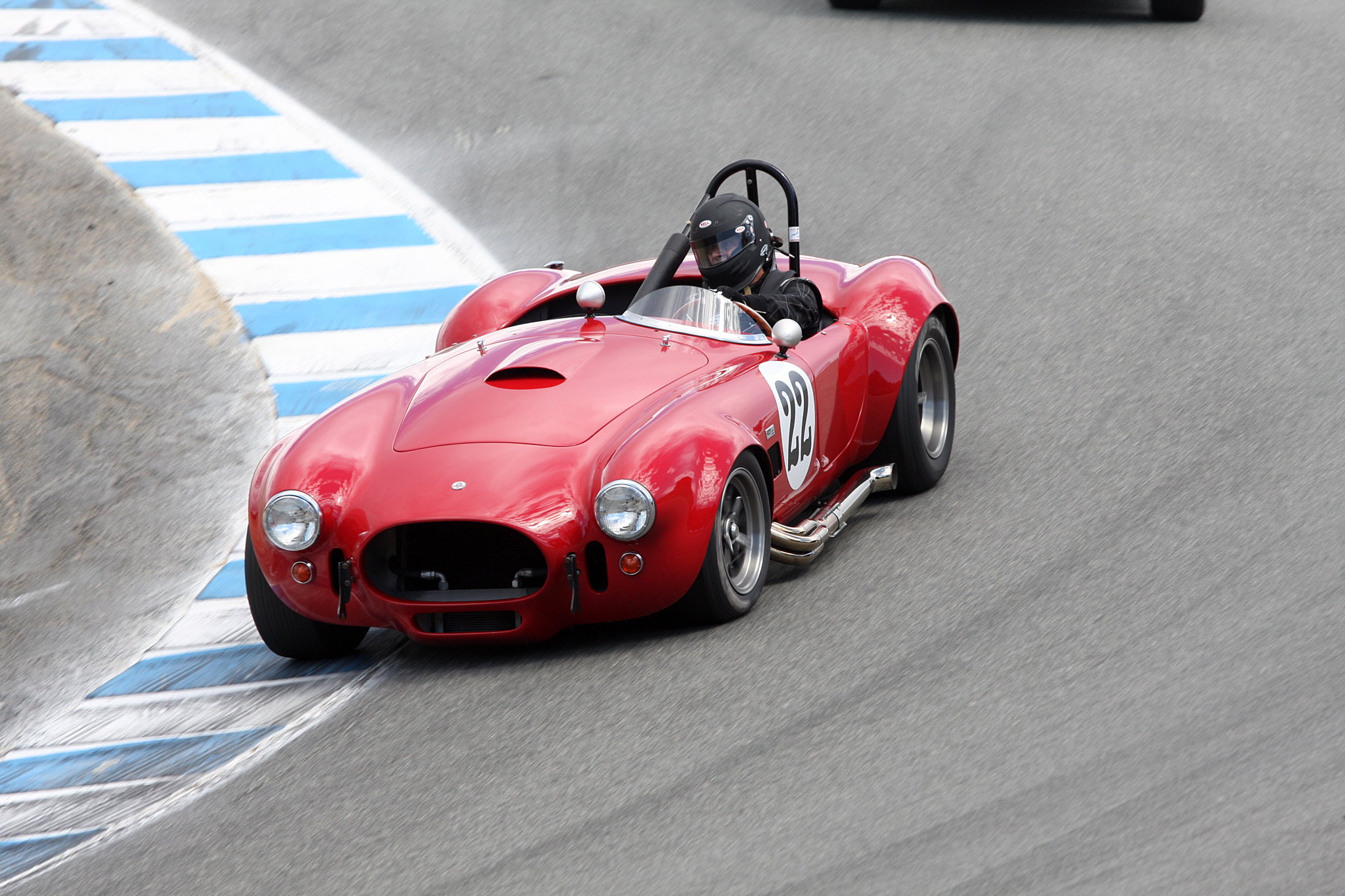 2013 Rolex Monterey Motorsports Reunion-7