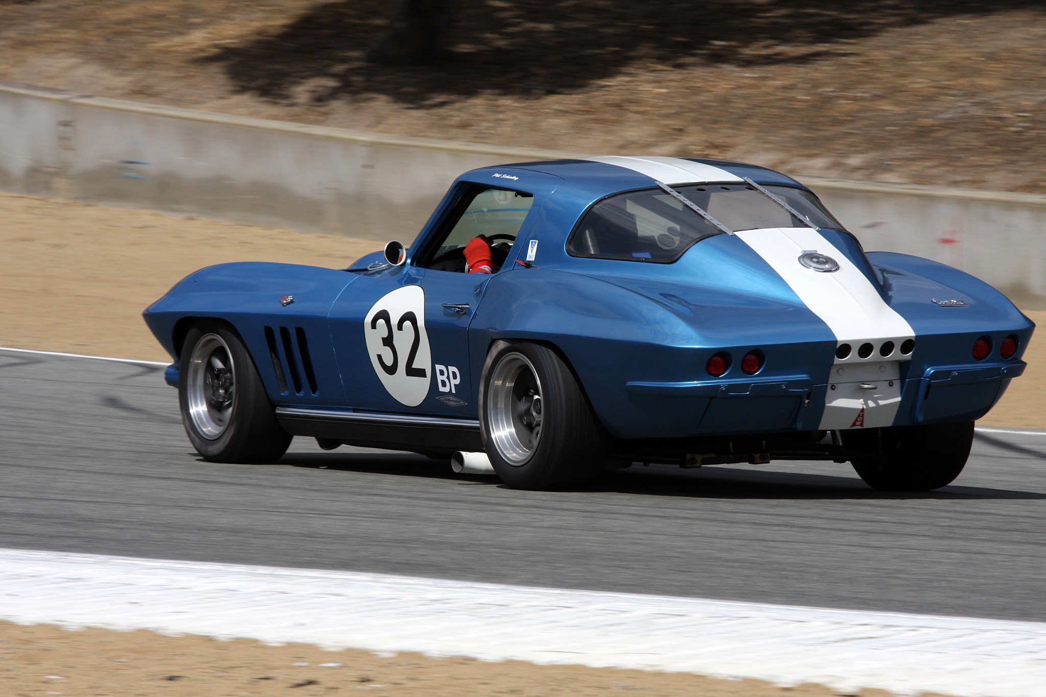 2013 Rolex Monterey Motorsports Reunion-7