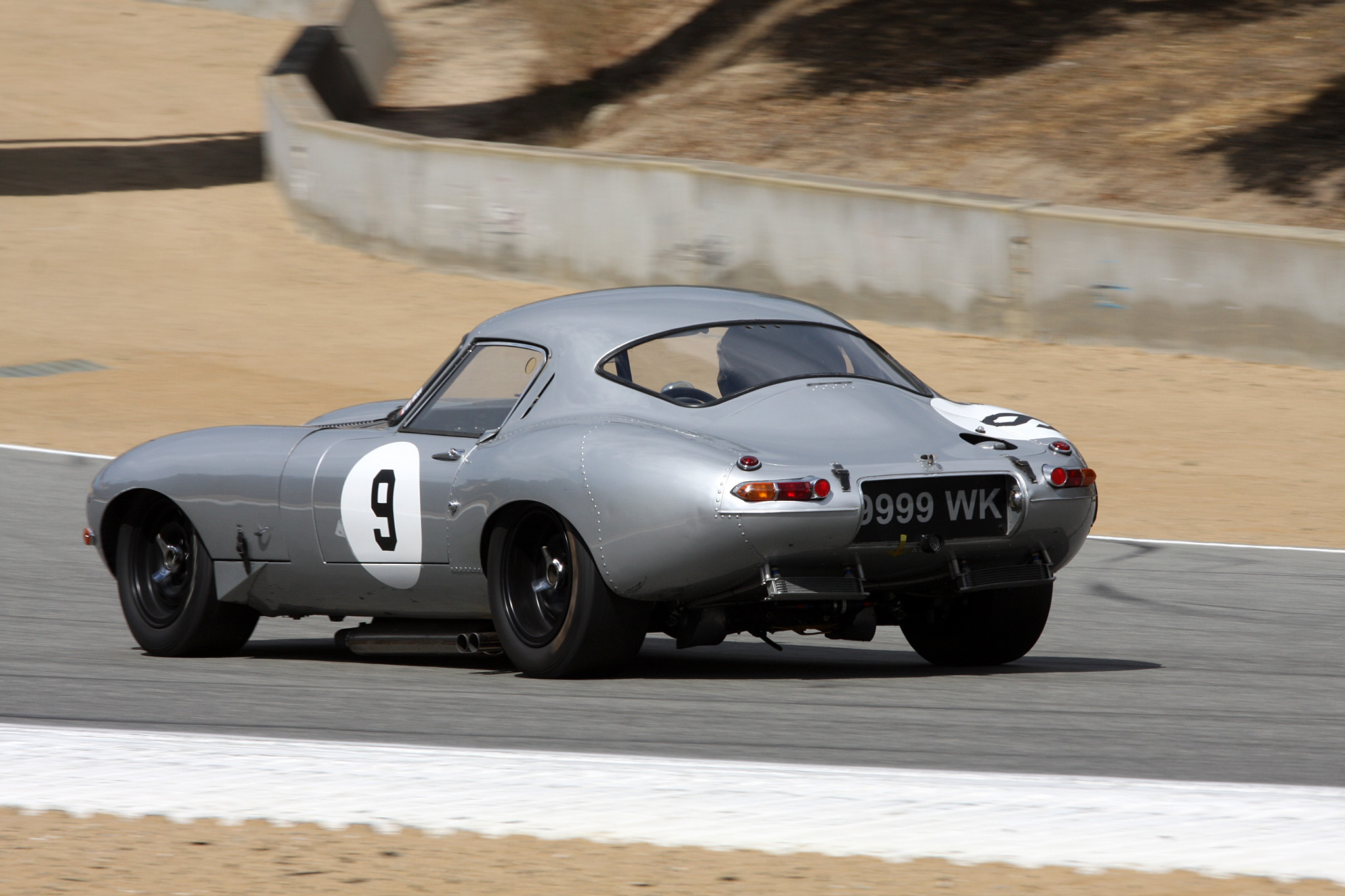 2013 Rolex Monterey Motorsports Reunion-7