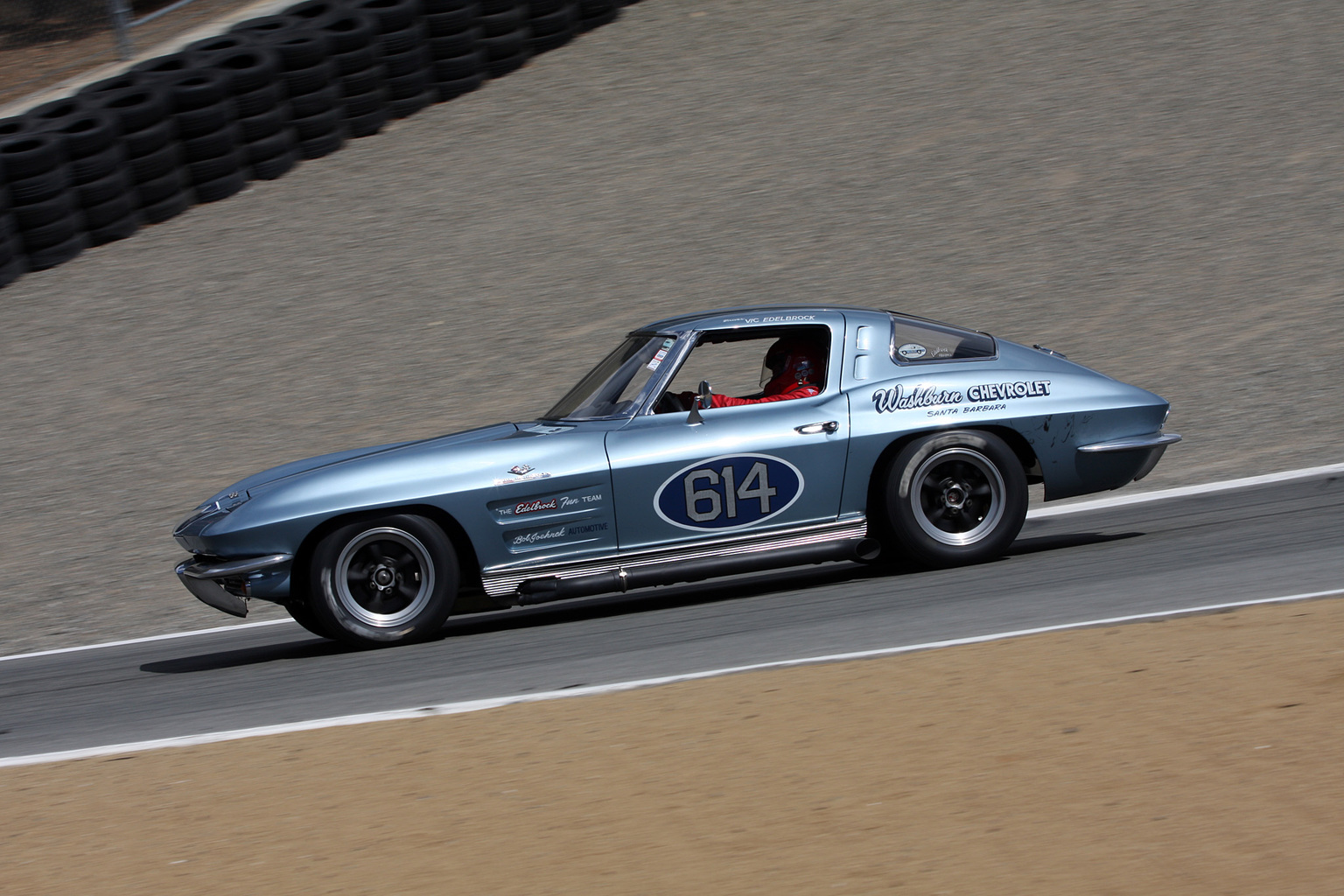 1963 Chevrolet Corvette Sting Ray Z06 Gallery