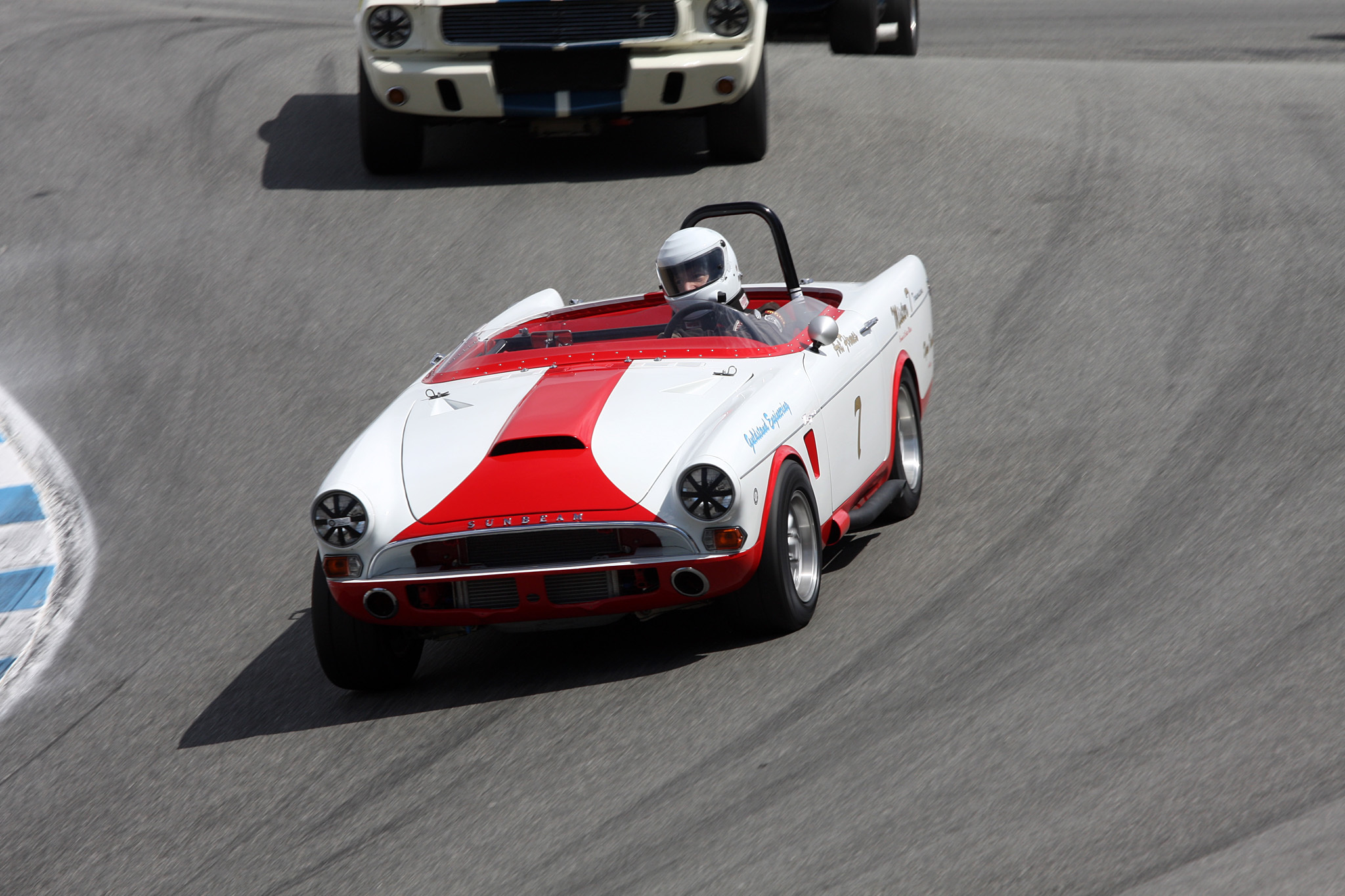 2013 Rolex Monterey Motorsports Reunion-7