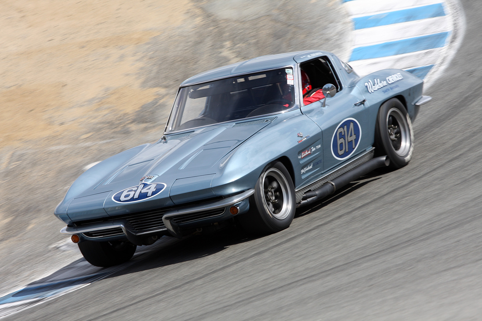 1963 Chevrolet Corvette Sting Ray Z06 Gallery