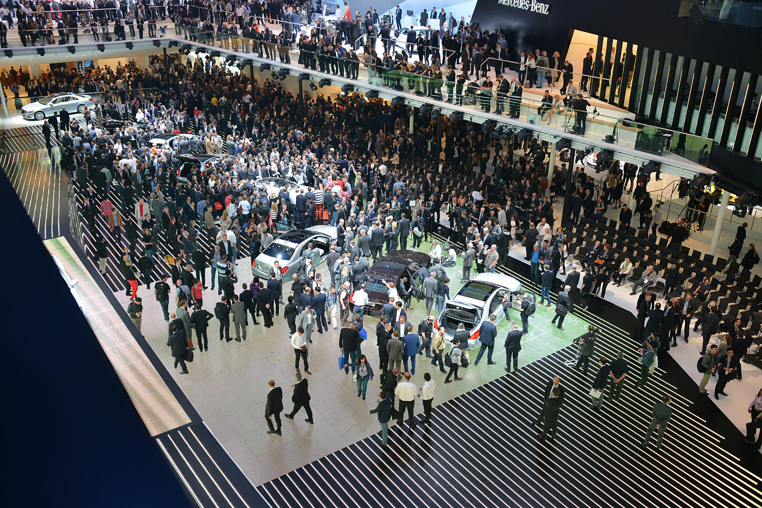 2013 Frankfurt Internationale Automobil-Ausstellung-1