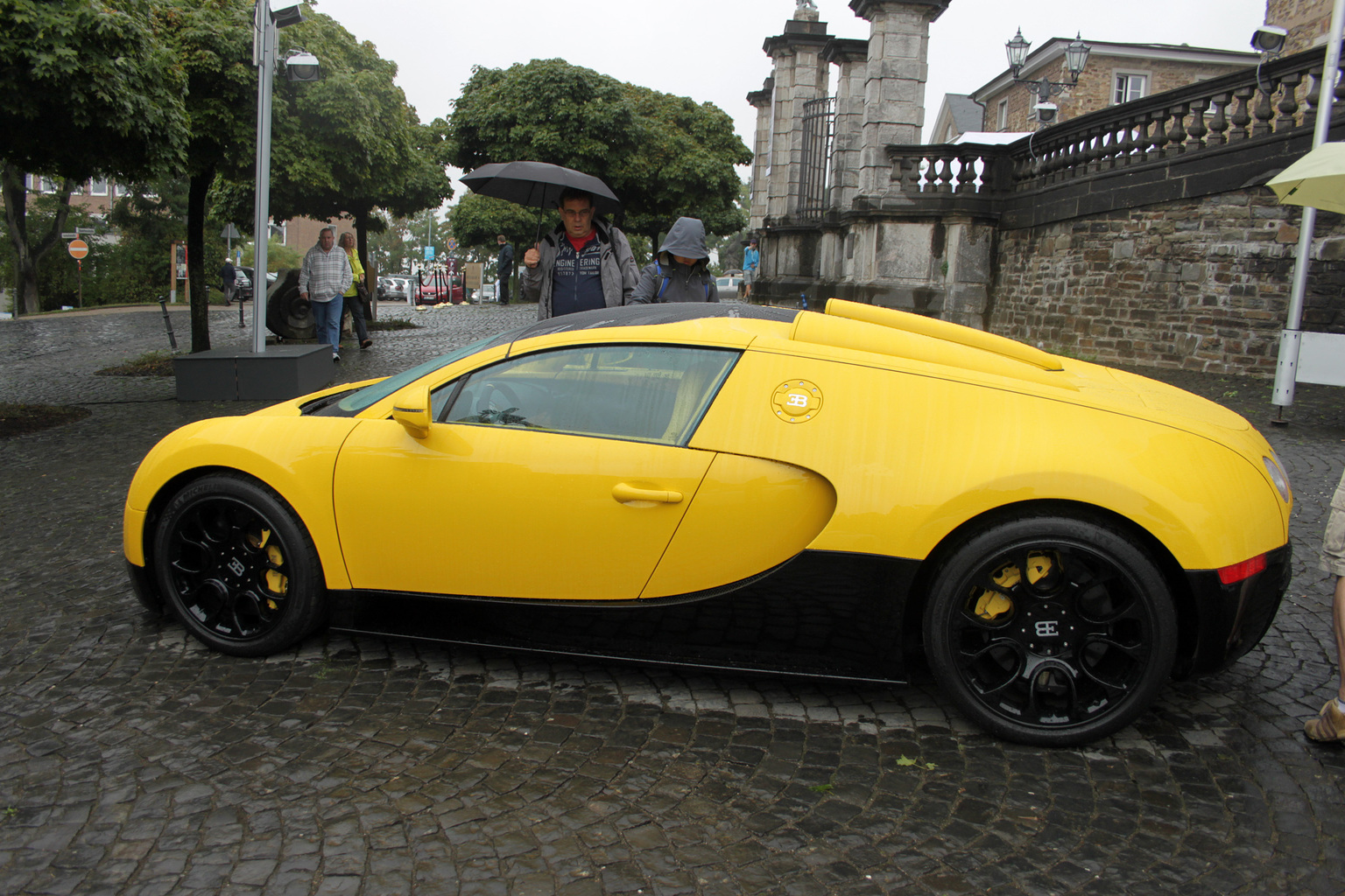 Schloss Bensberg Classics 2013-1