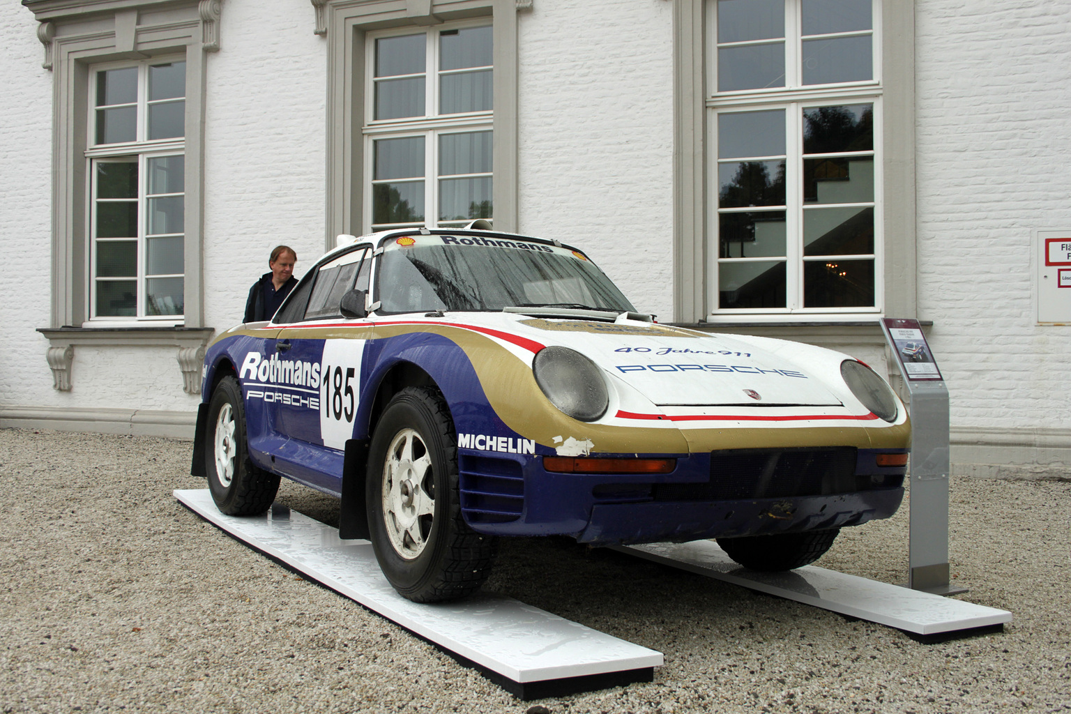 Schloss Bensberg Classics 2013-1