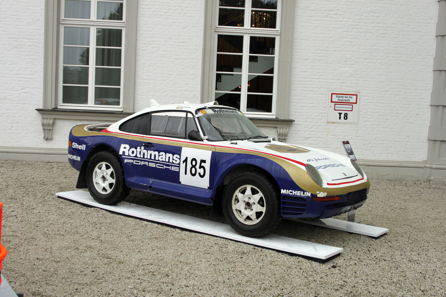 Schloss Bensberg Classics 2013-1