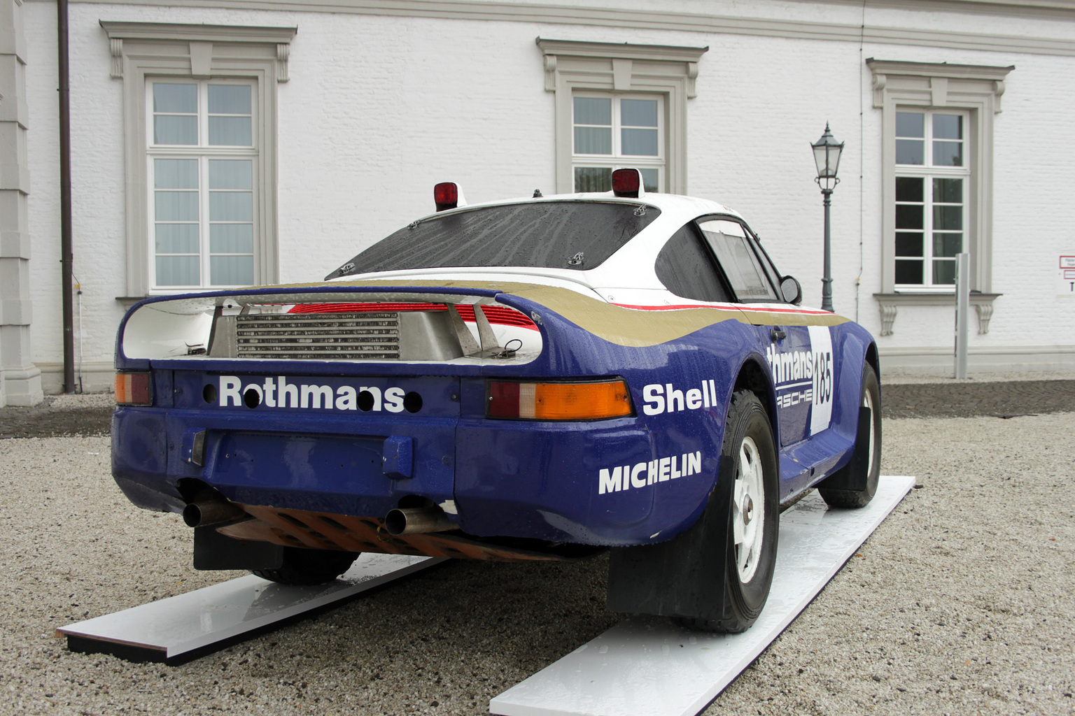 Schloss Bensberg Classics 2013-1