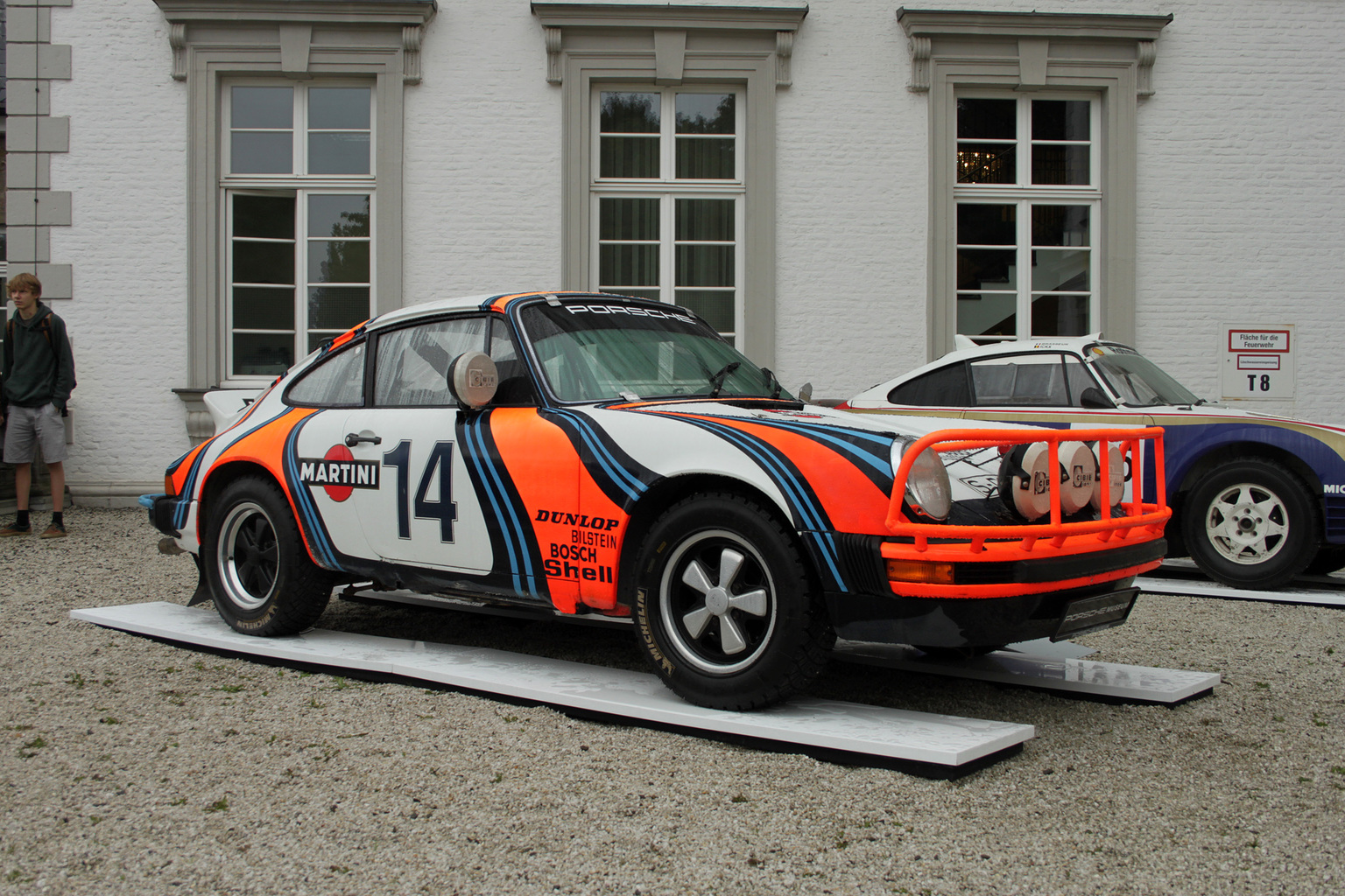 Schloss Bensberg Classics 2013-1