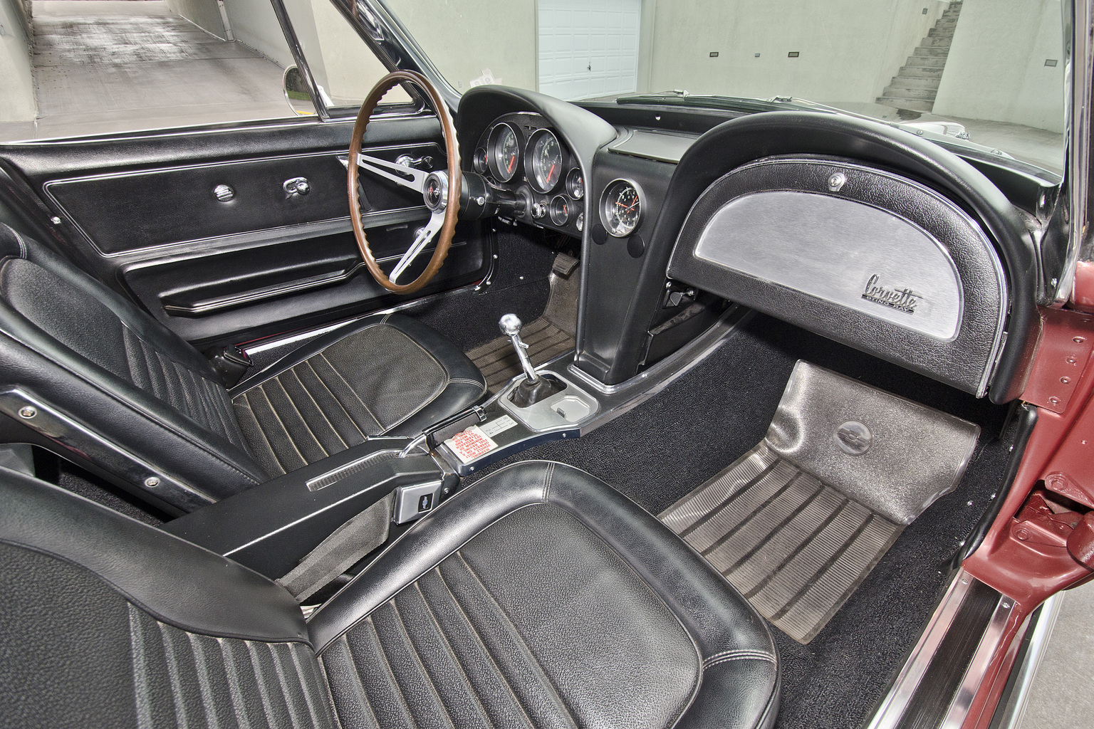 1967 Chevrolet Corvette Sting Ray L88 Roadster Gallery