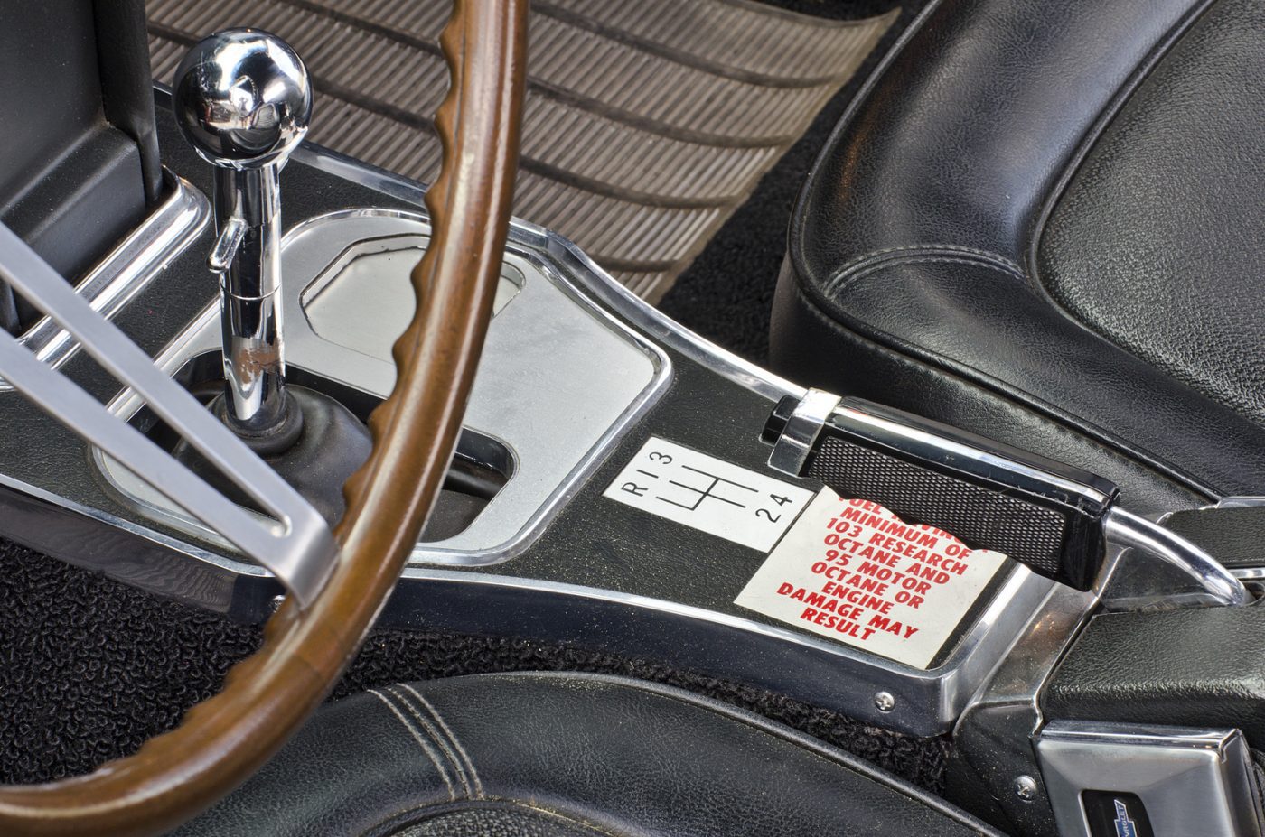 1967 Chevrolet Corvette Sting Ray L88 Roadster Gallery