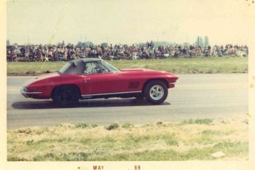 1967 Chevrolet Corvette Sting Ray L88 Roadster Gallery