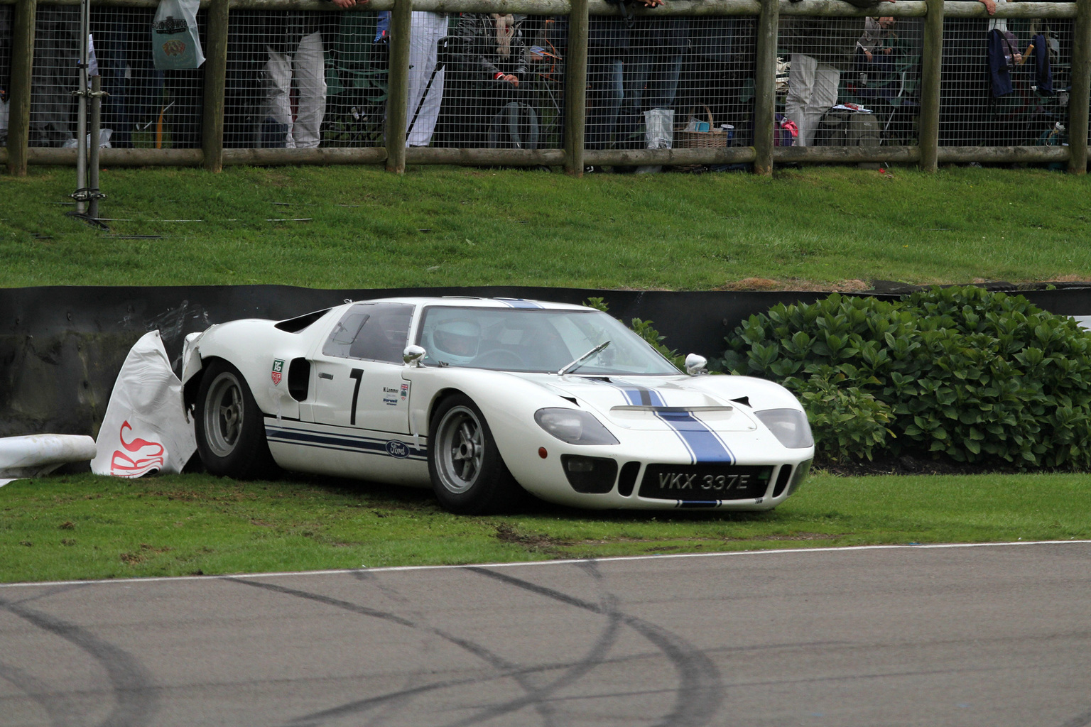 2013 Goodwood Revival